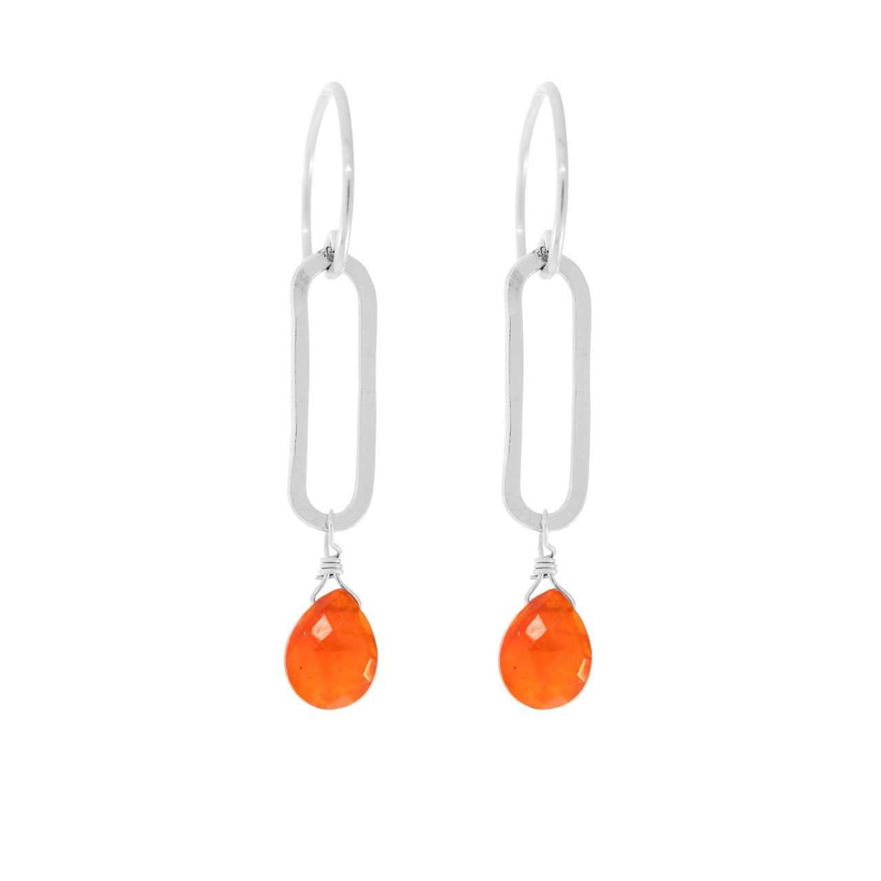 Kate Rockdrop Earrings