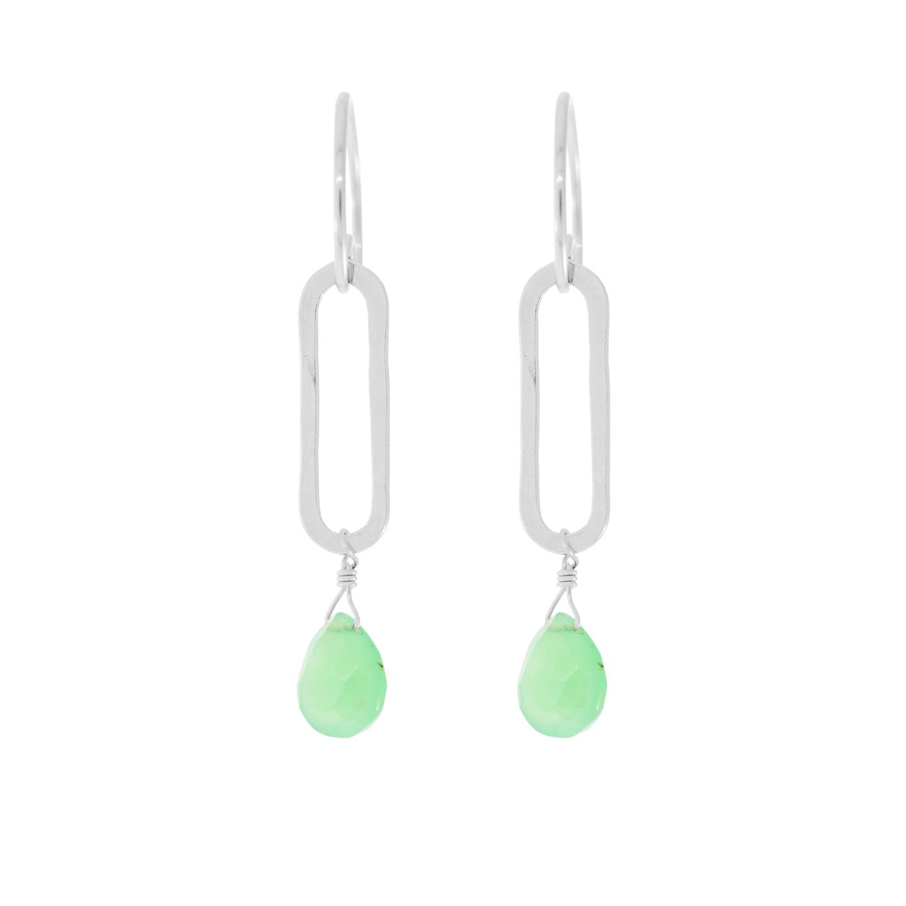 Kate Rockdrop Earrings