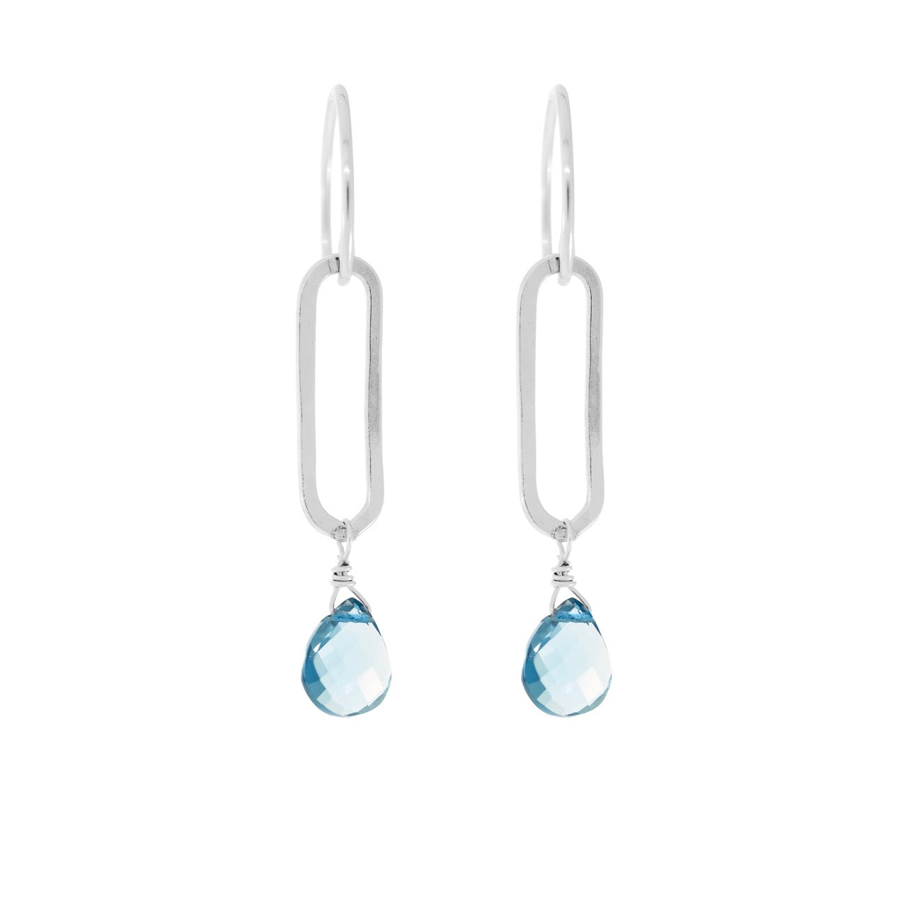 Kate Rockdrop Earrings