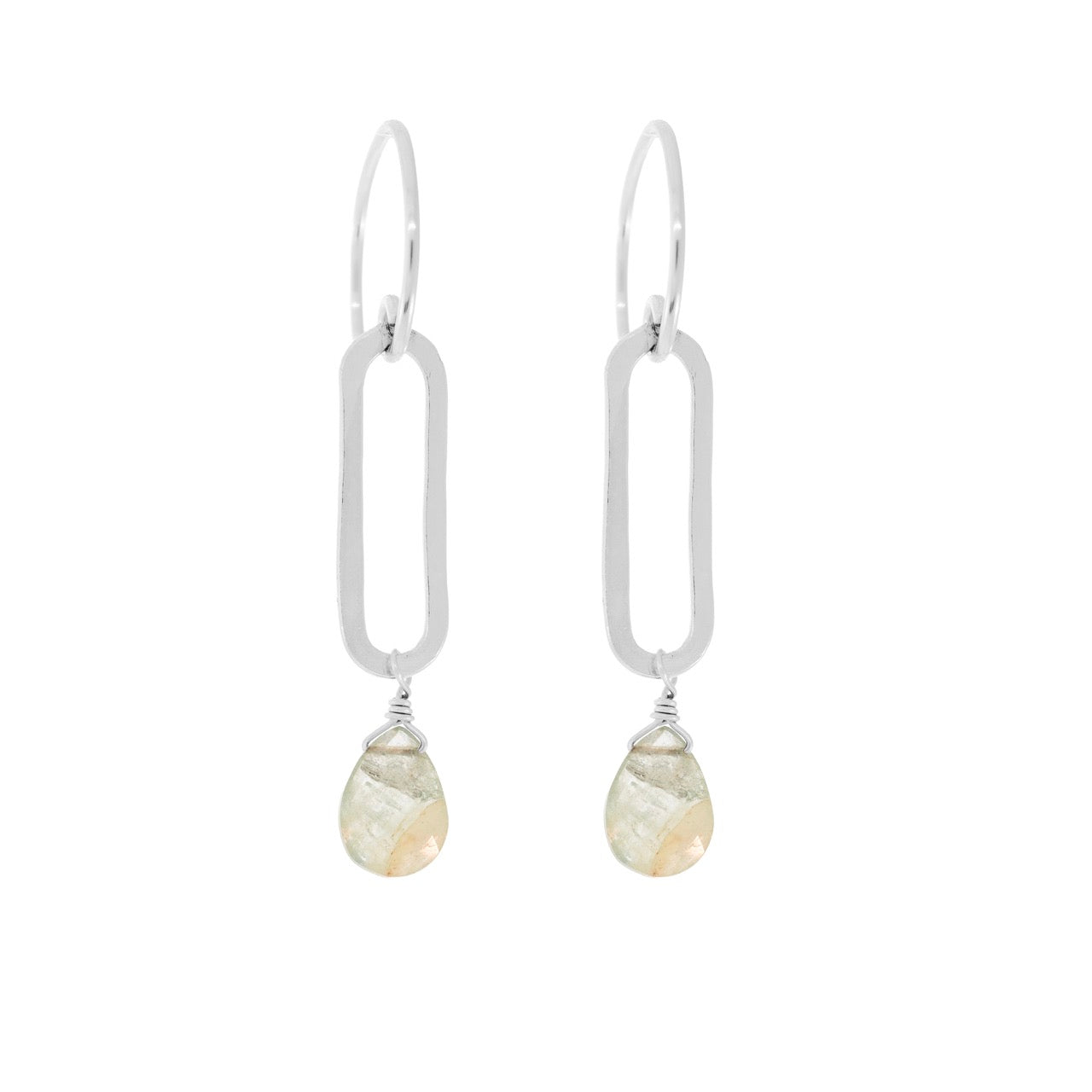 Kate Rockdrop Earrings