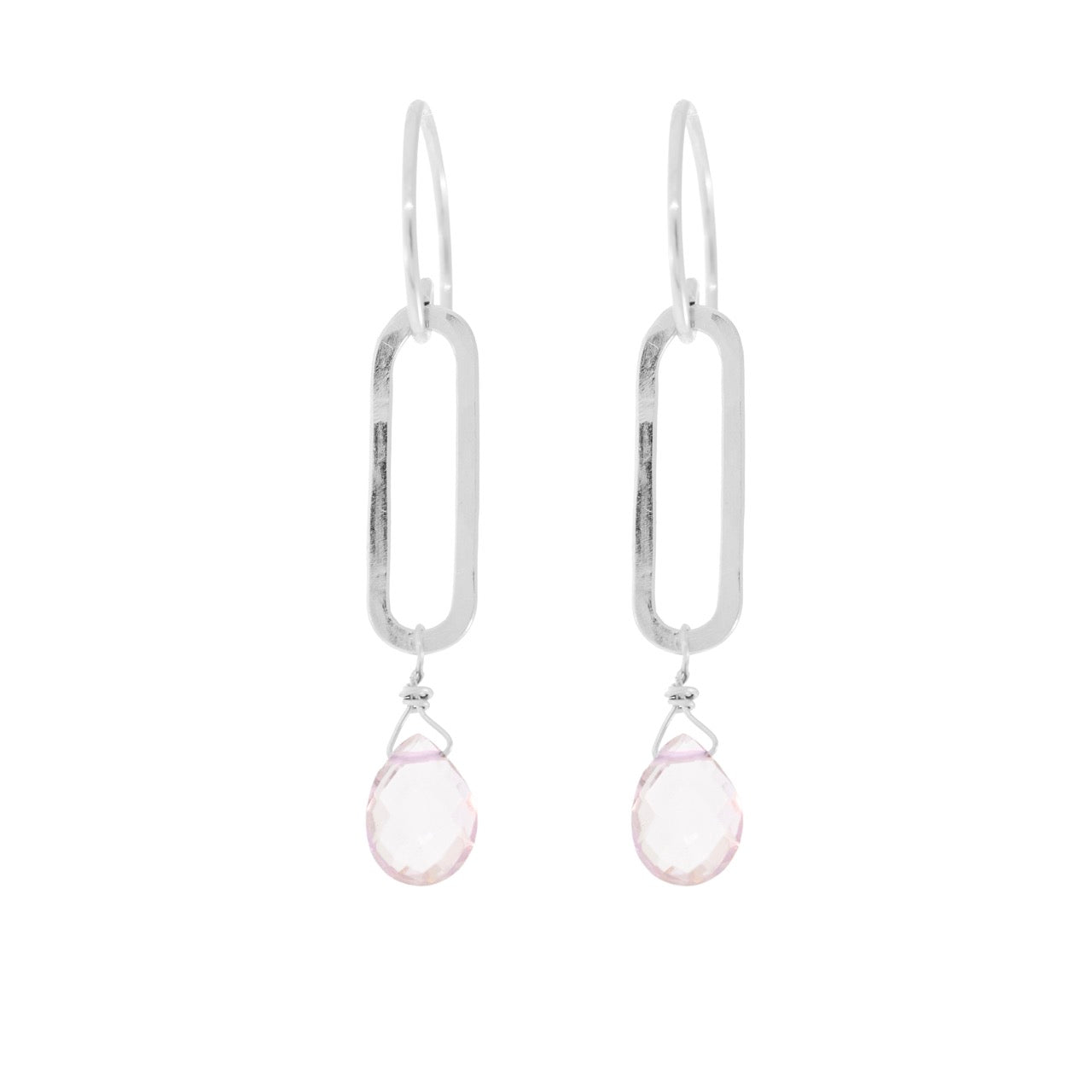 Kate Rockdrop Earrings
