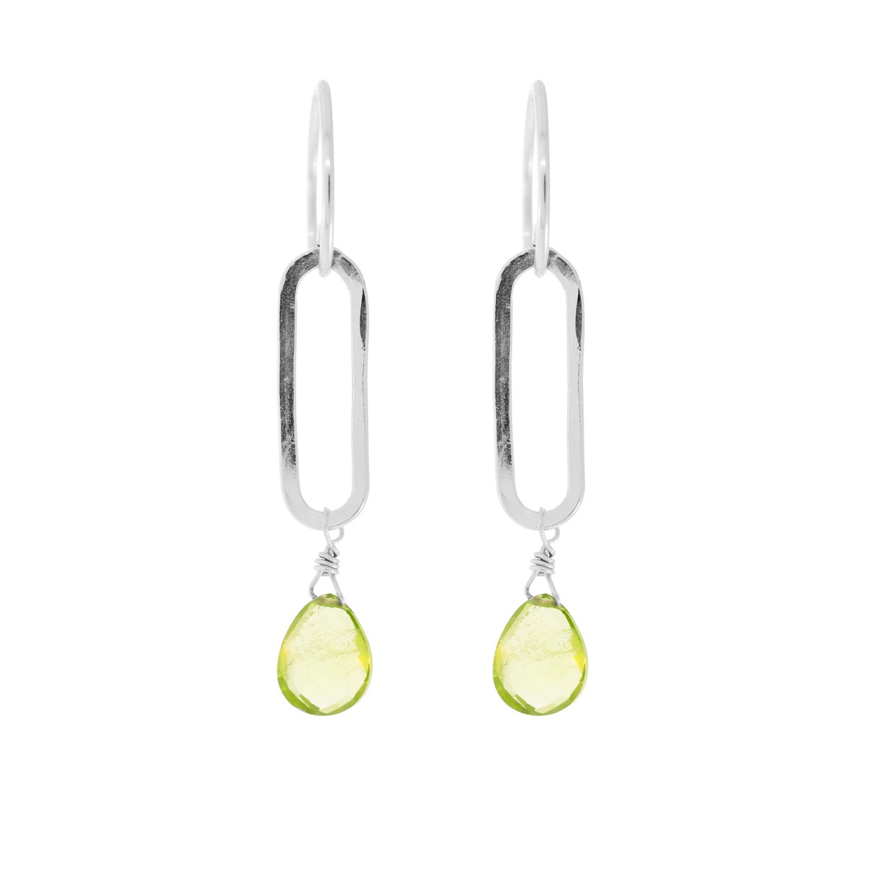 Kate Rockdrop Earrings