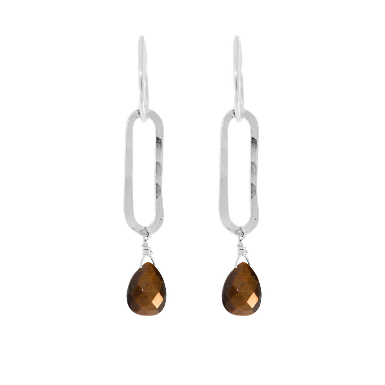 Kate Rockdrop Earrings