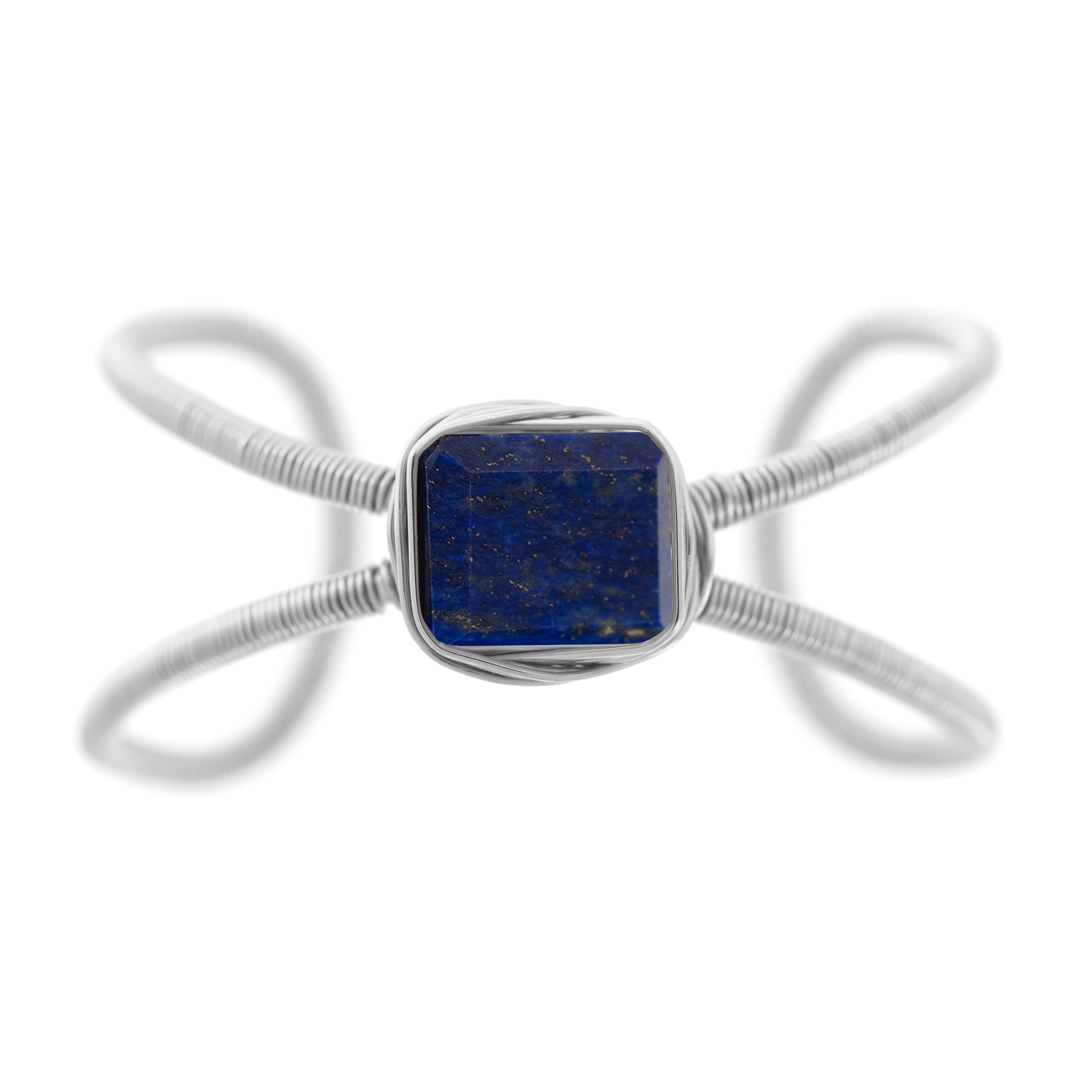 1-Stone Lots O' Rock Nest Cuff
