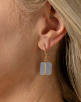 Nugget Earrings