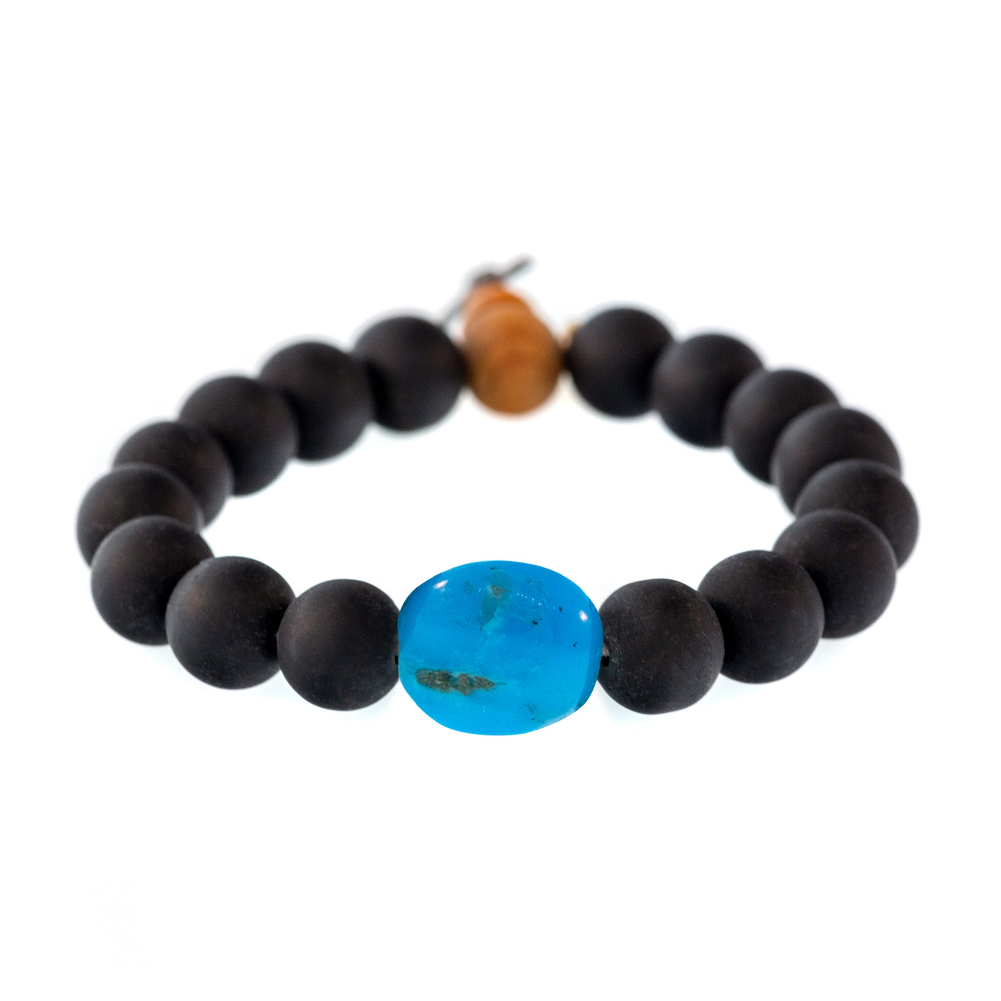 Lots O' Rock Shaligram Bracelet