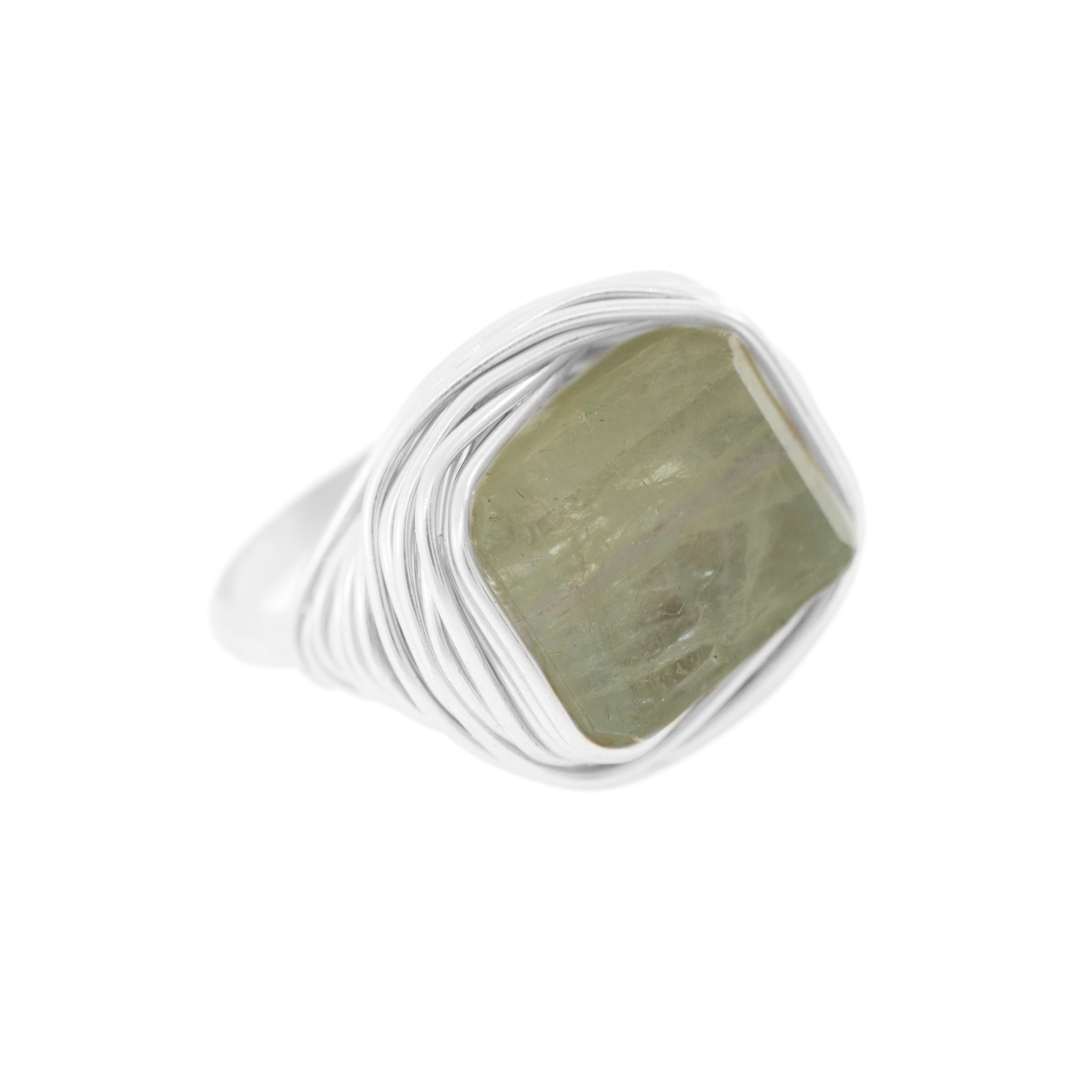 Lots O' Rock Nest Ring