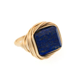 Lots O' Rock Nest Ring