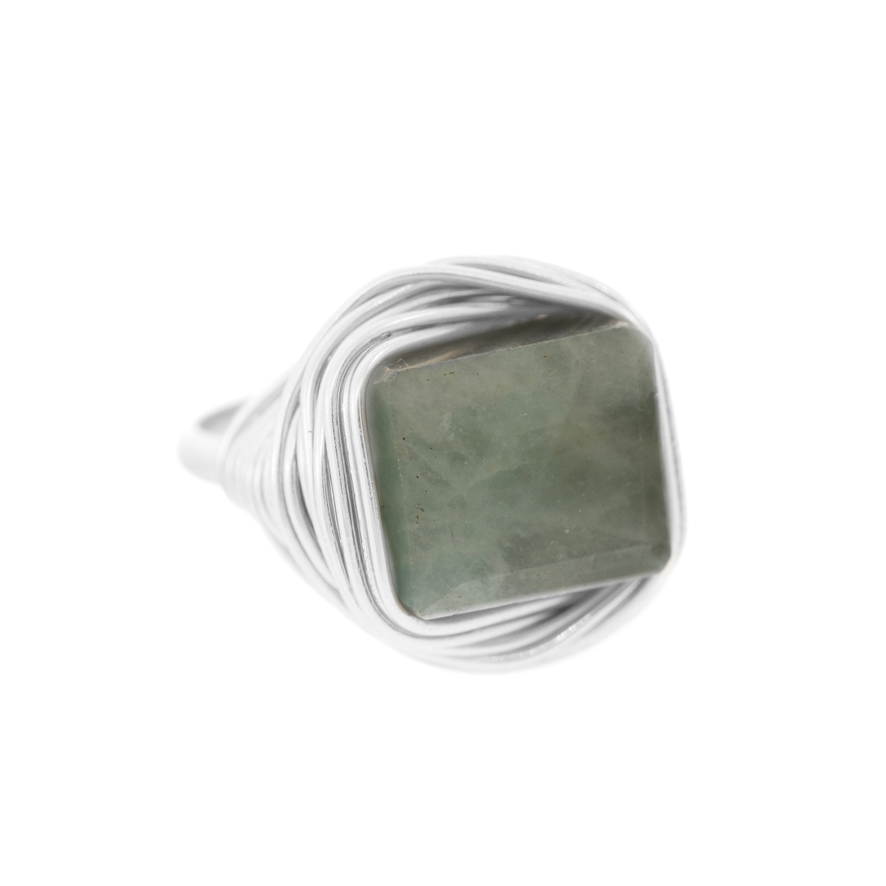 Lots O' Rock Nest Ring