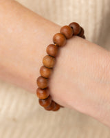 Sandalwood Bracelet