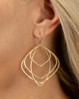 Large Lexi Earrings