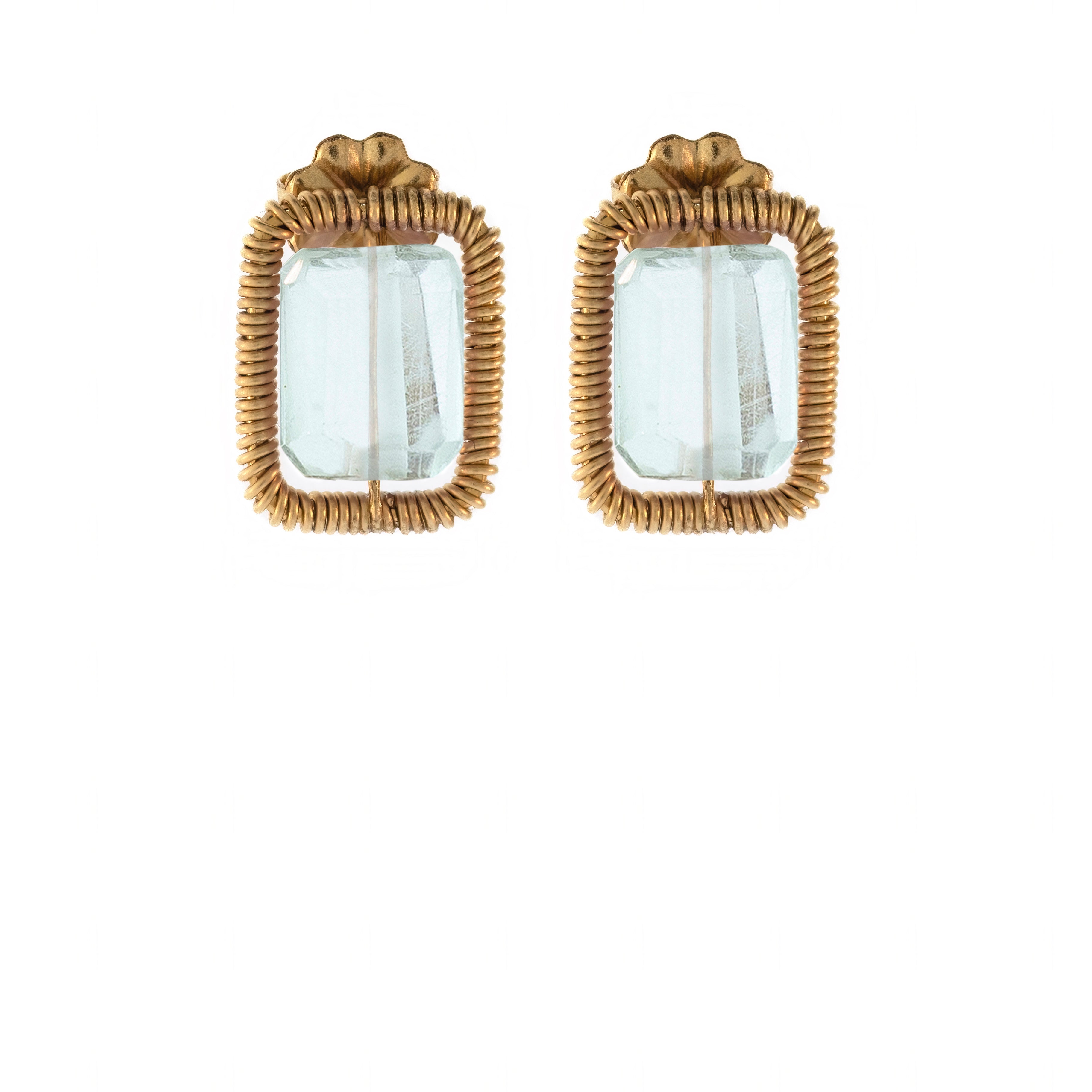 Lilly Earrings