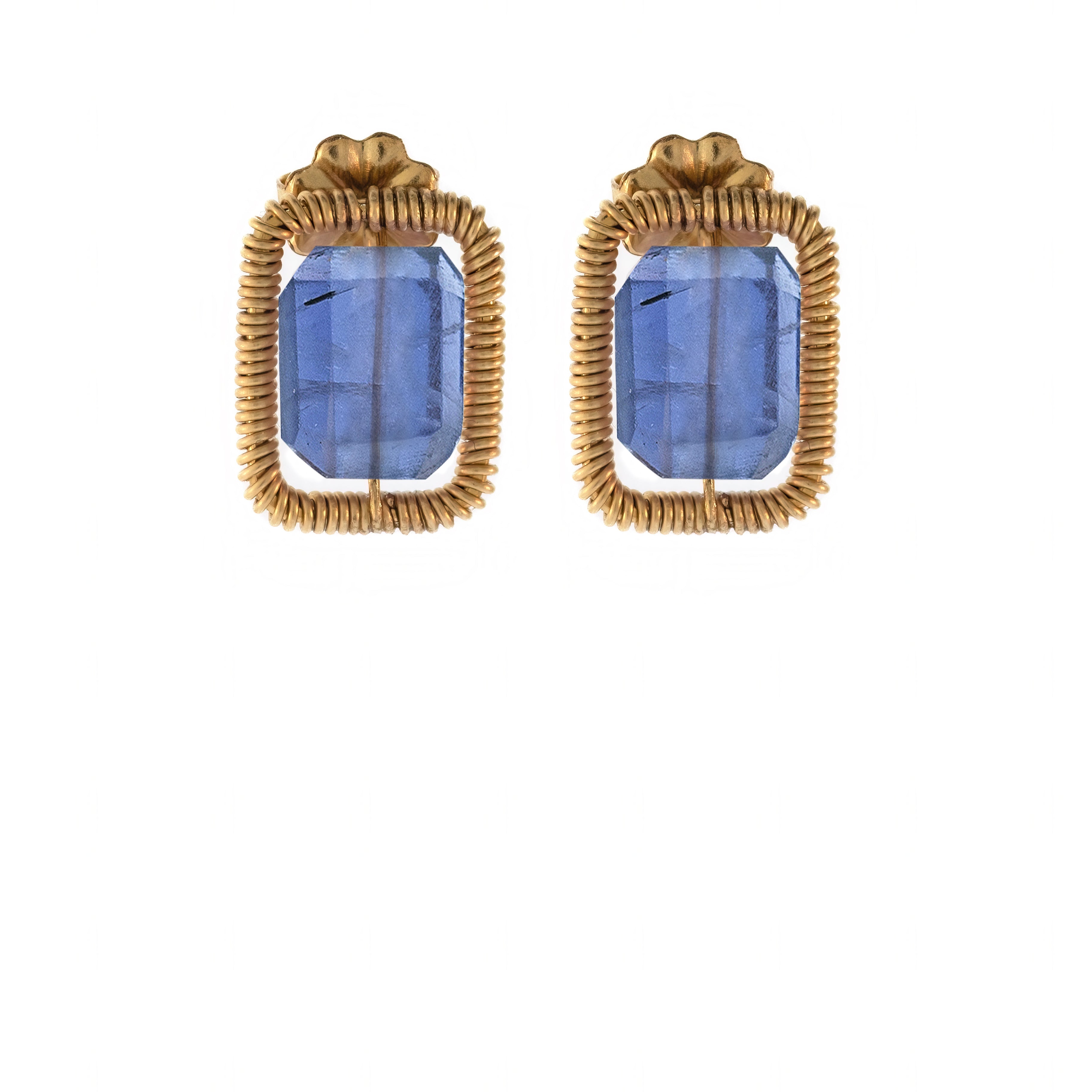 Lilly Earrings