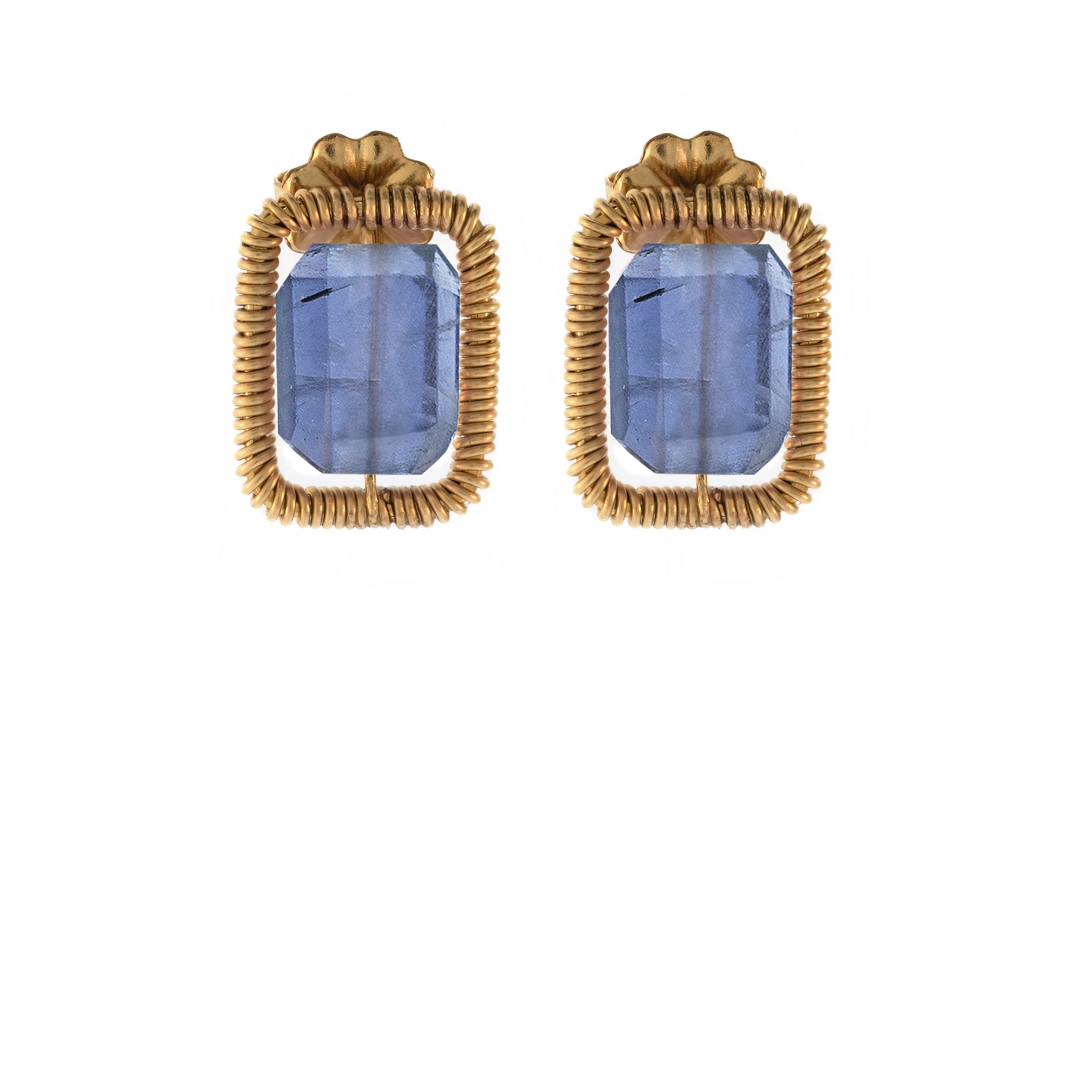 Lilly Earrings