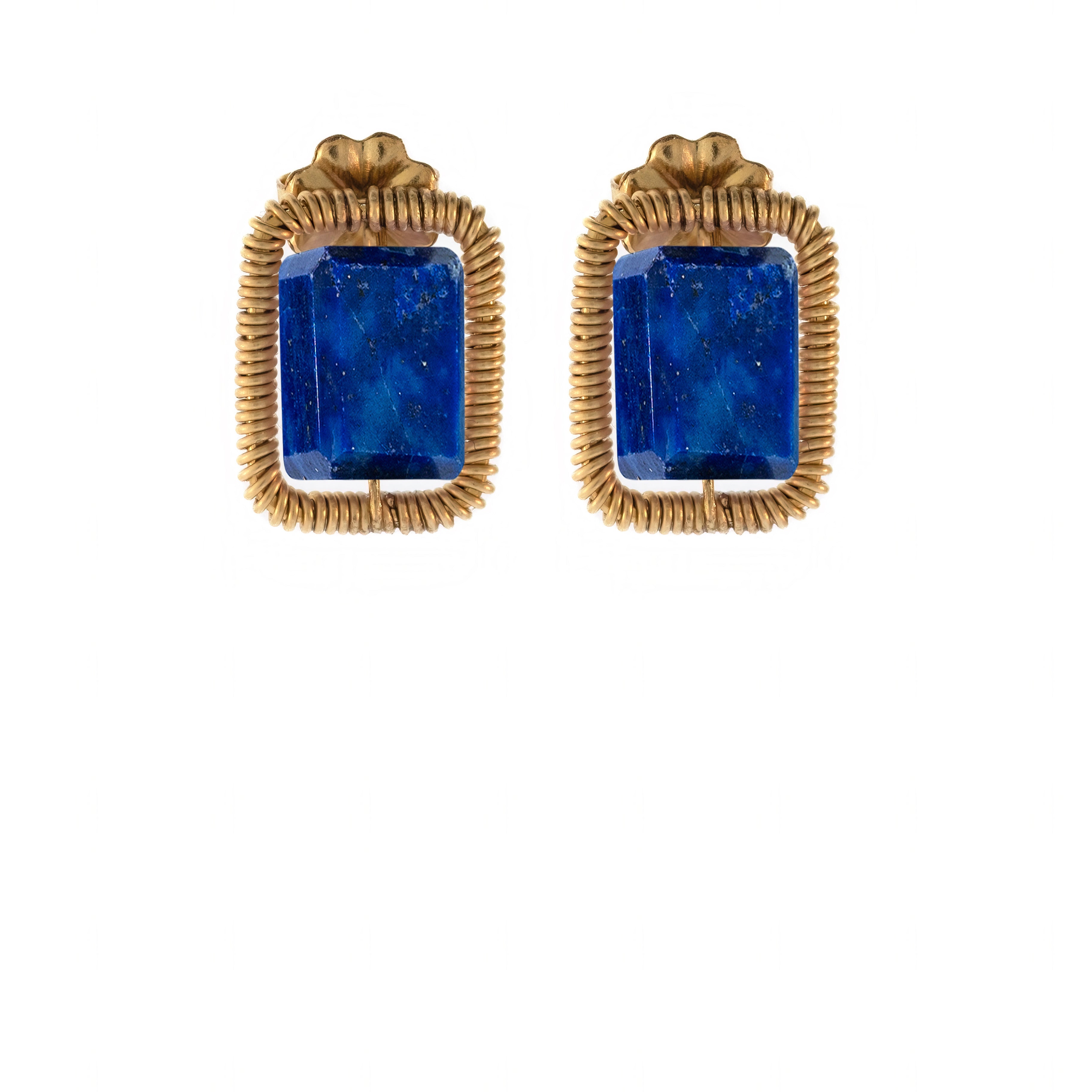 Lilly Earrings