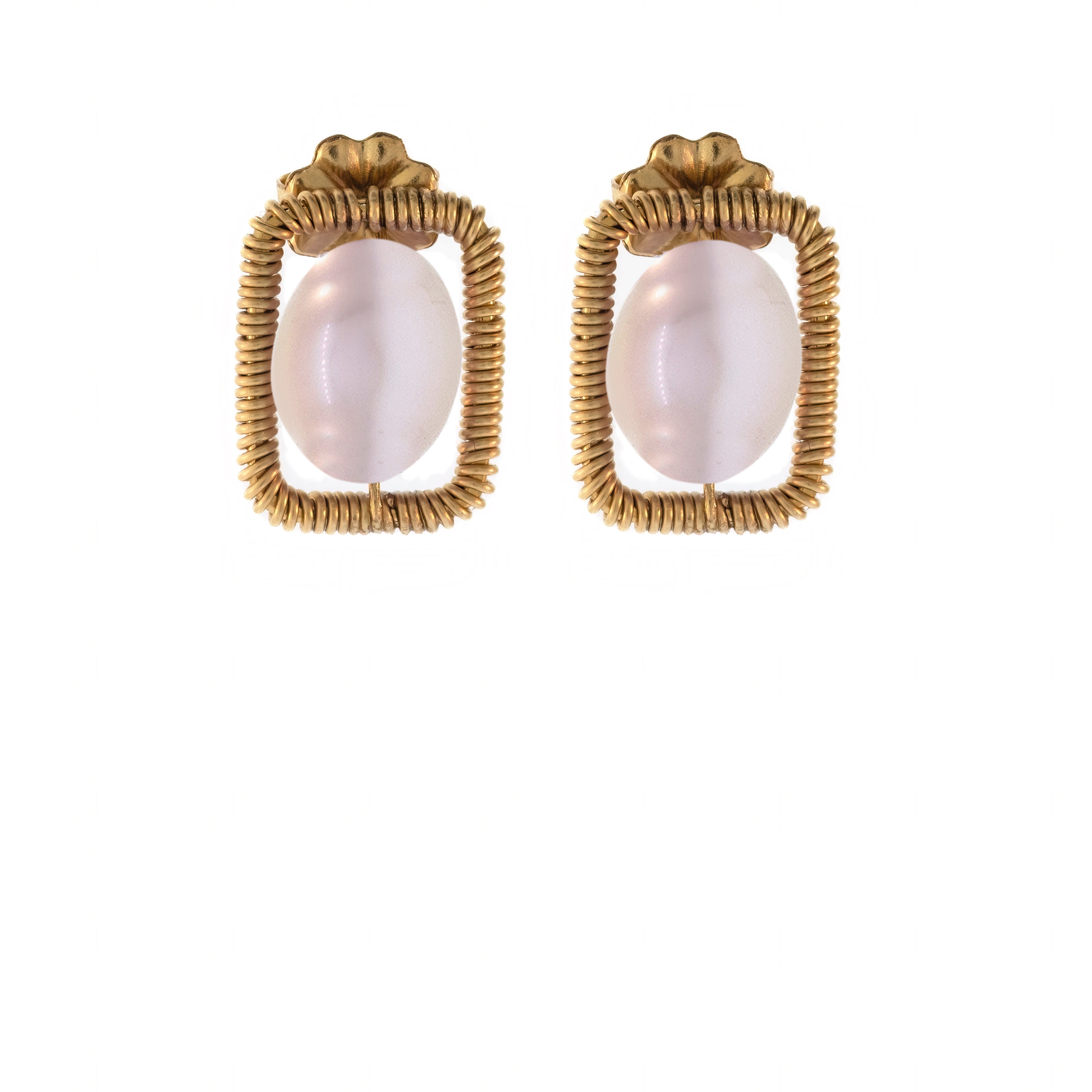 Lilly Earrings