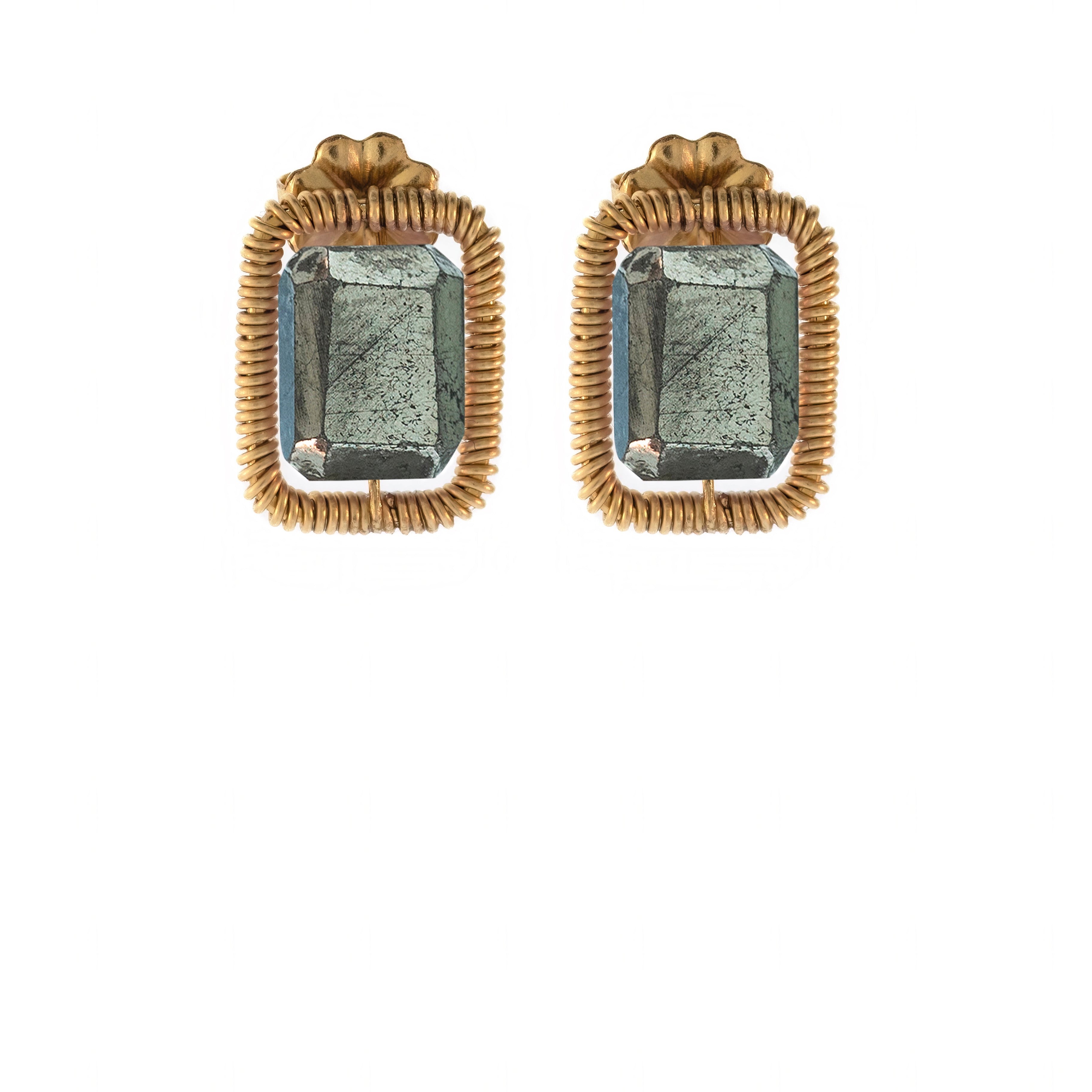 Lilly Earrings