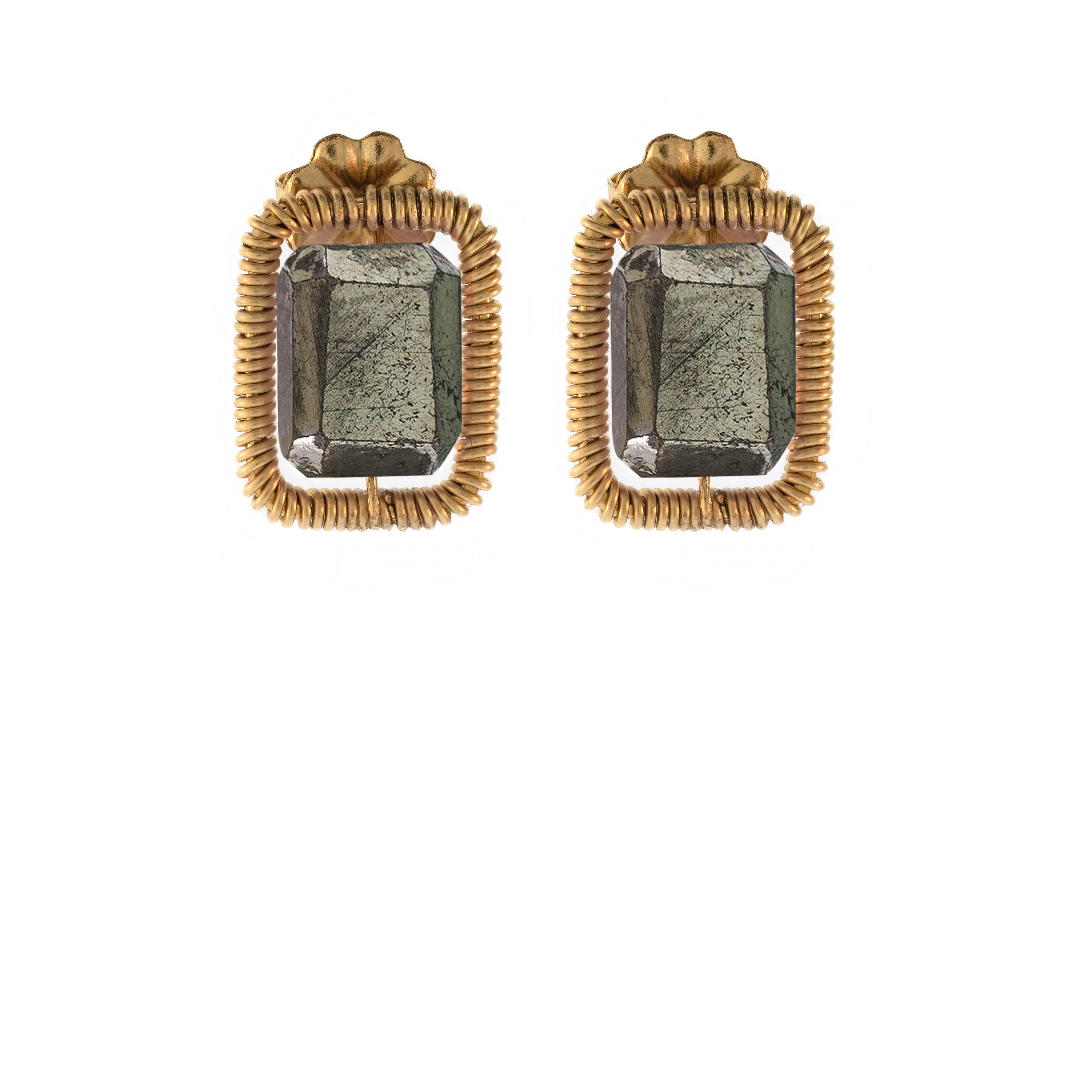 Lilly Earrings