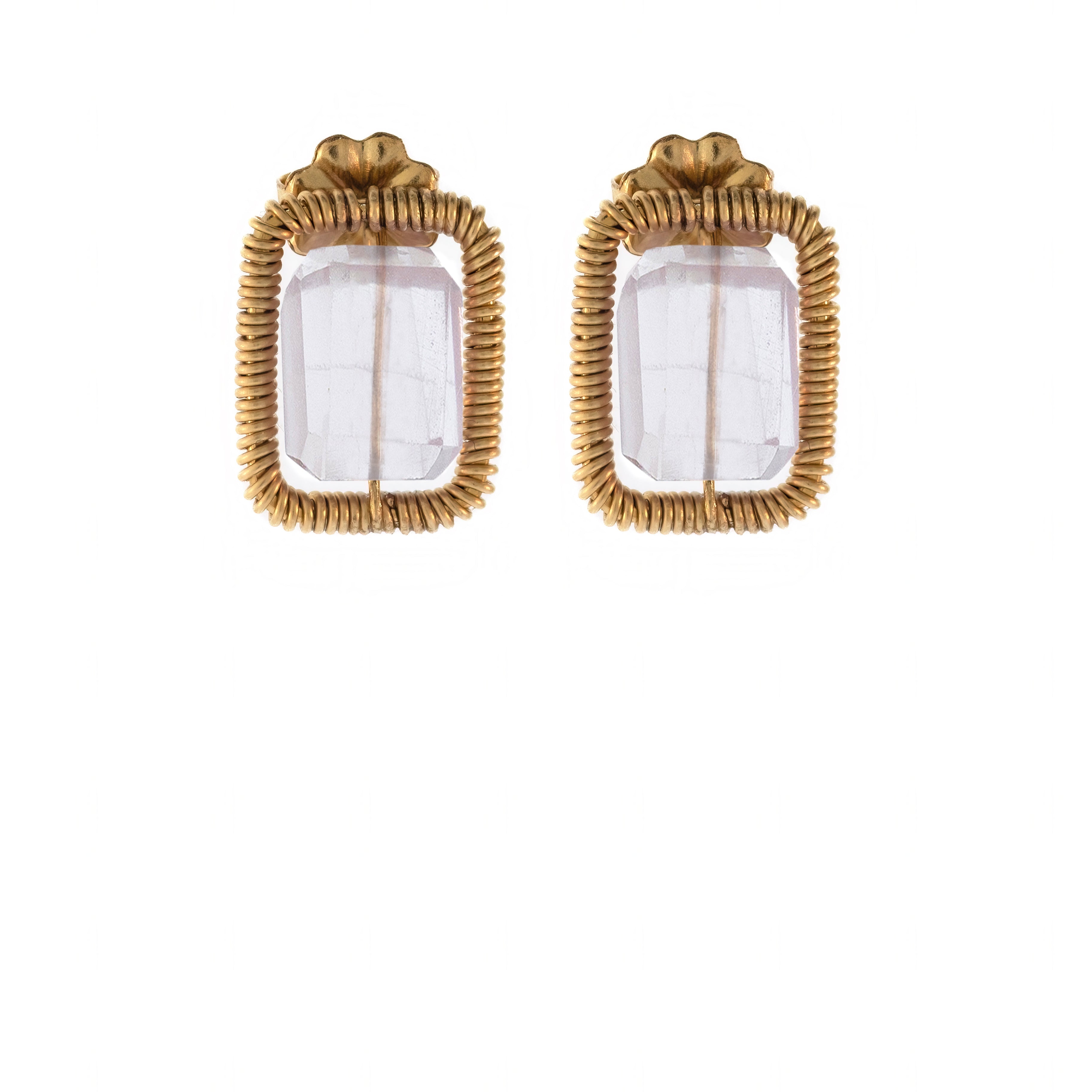Lilly Earrings