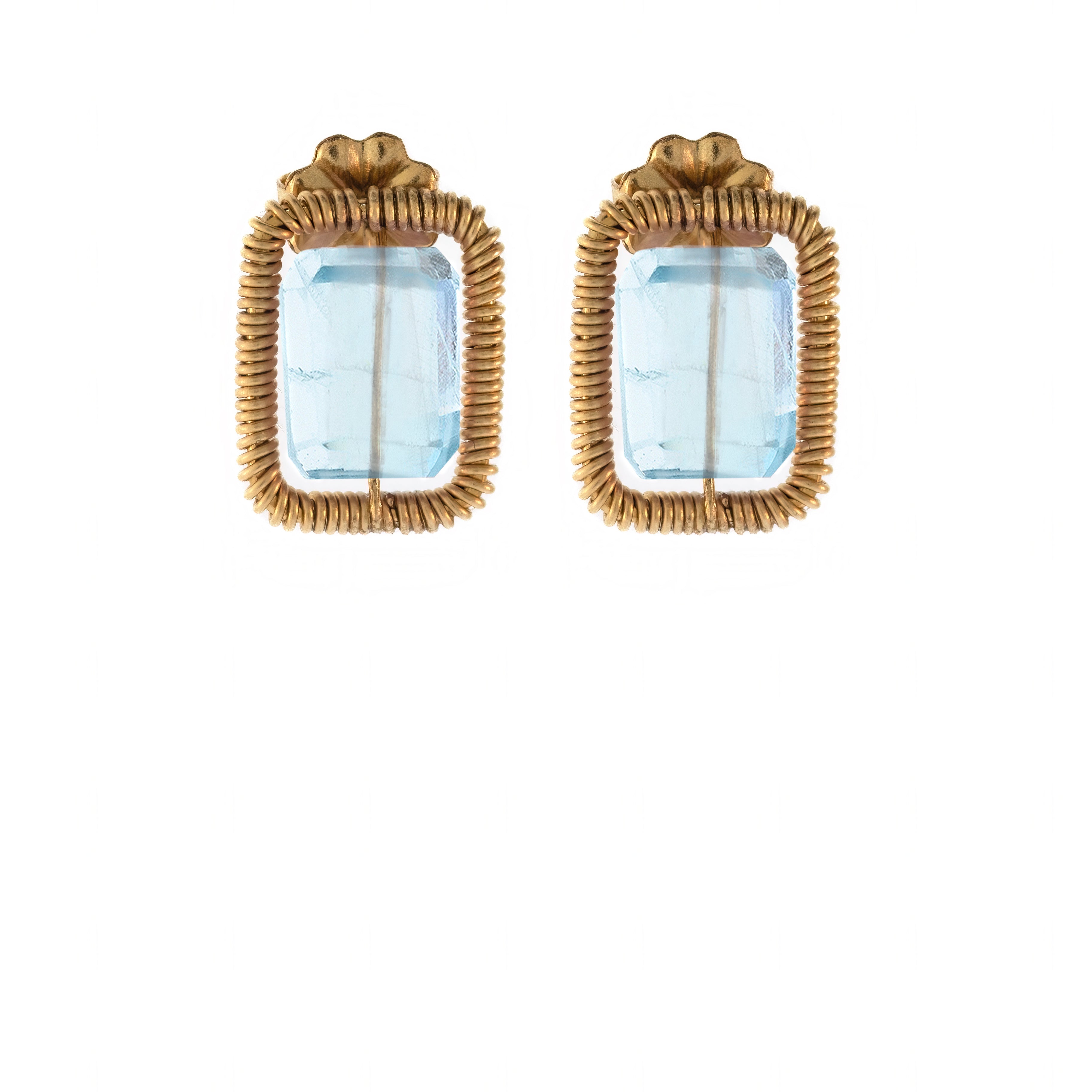 Lilly Earrings