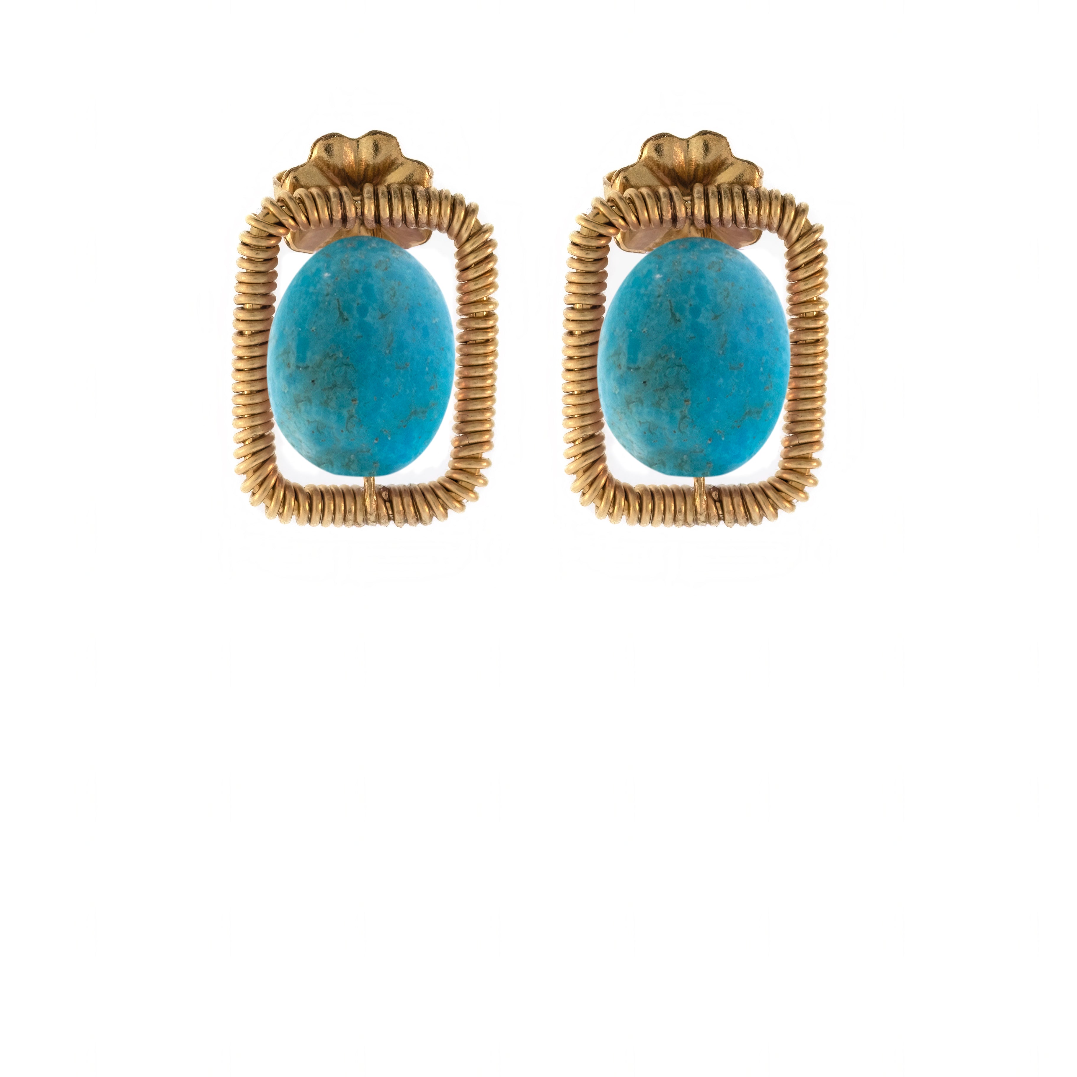 Lilly Earrings