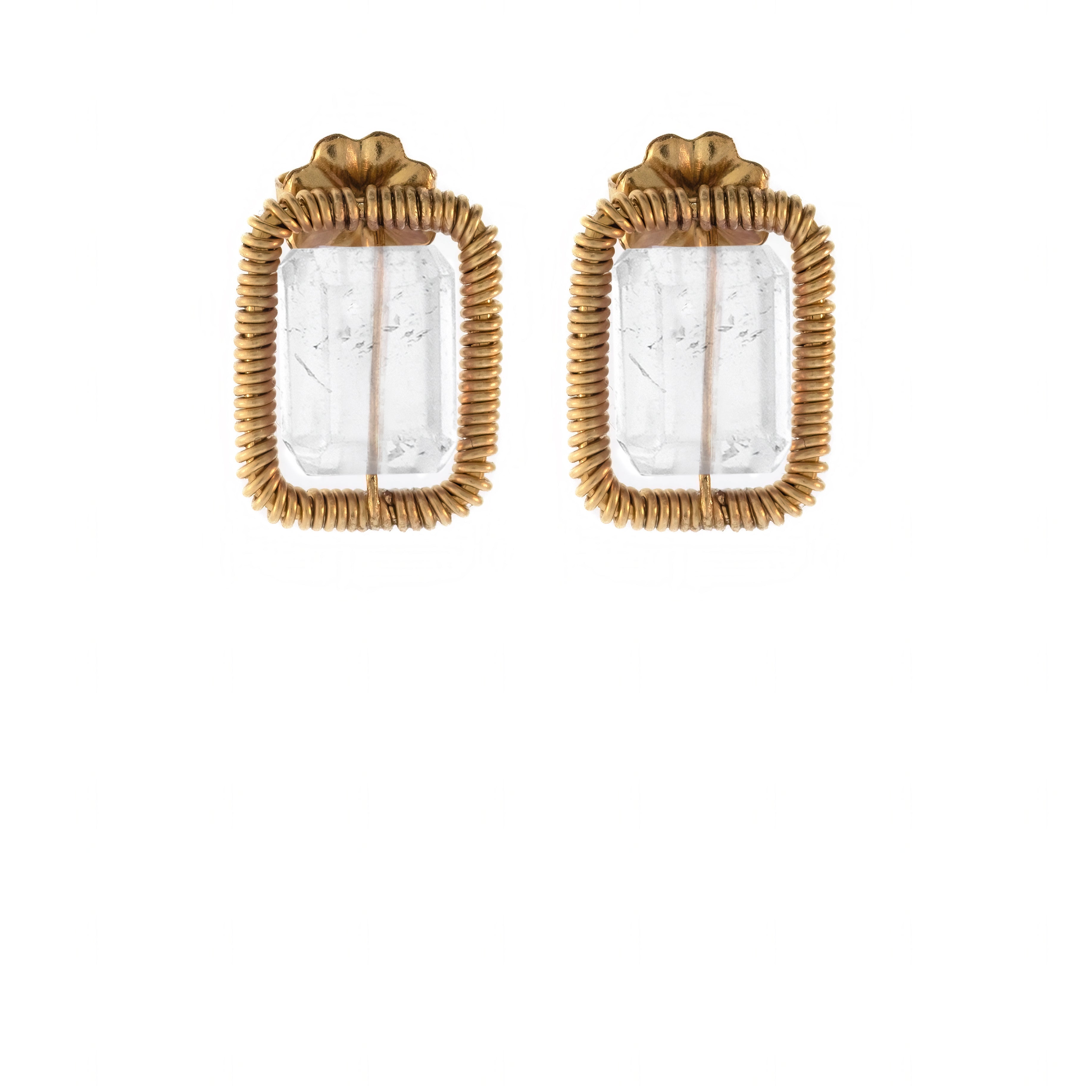 Lilly Earrings