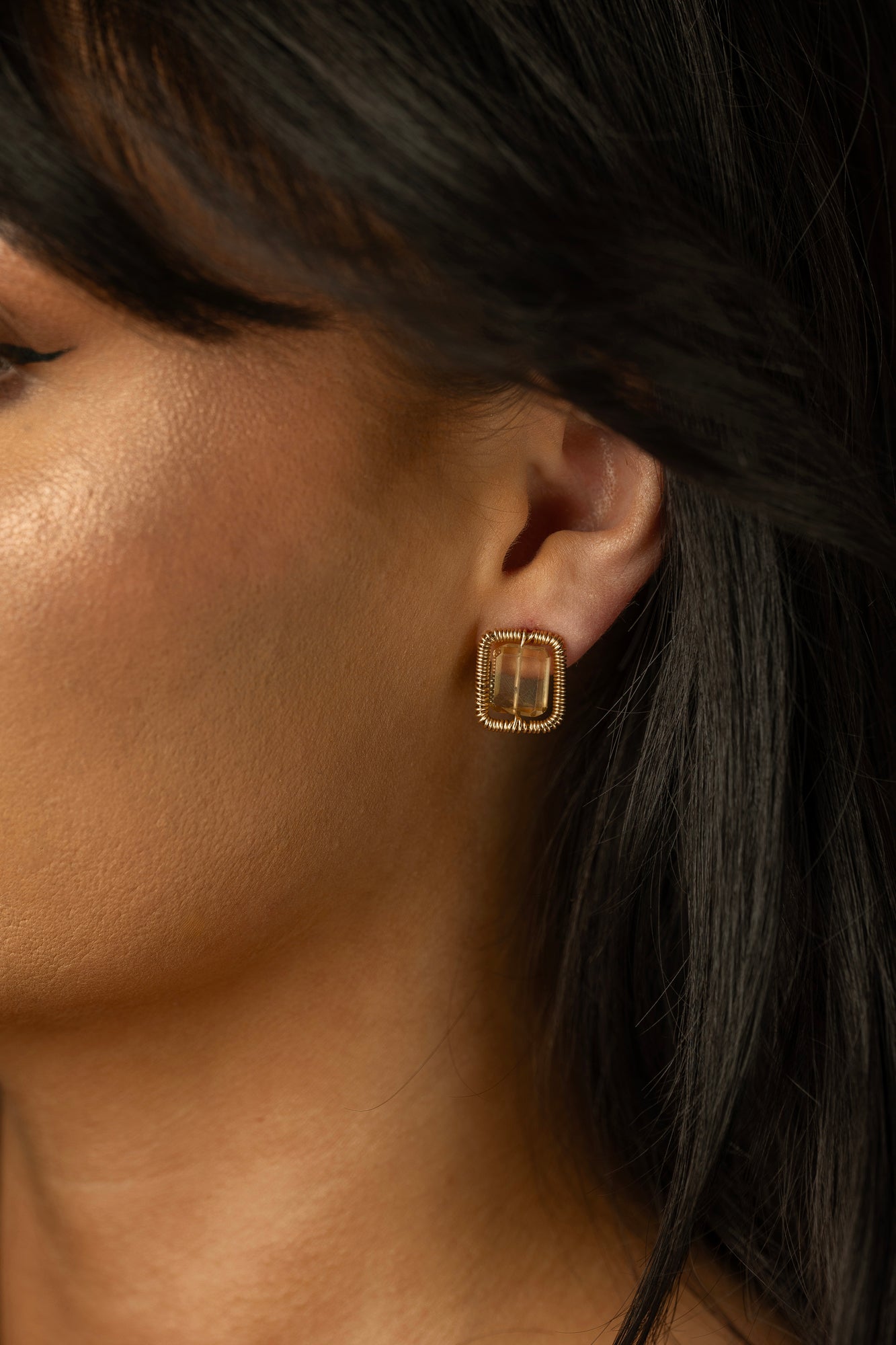 Lilly Earrings