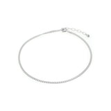 Mackie Anklet