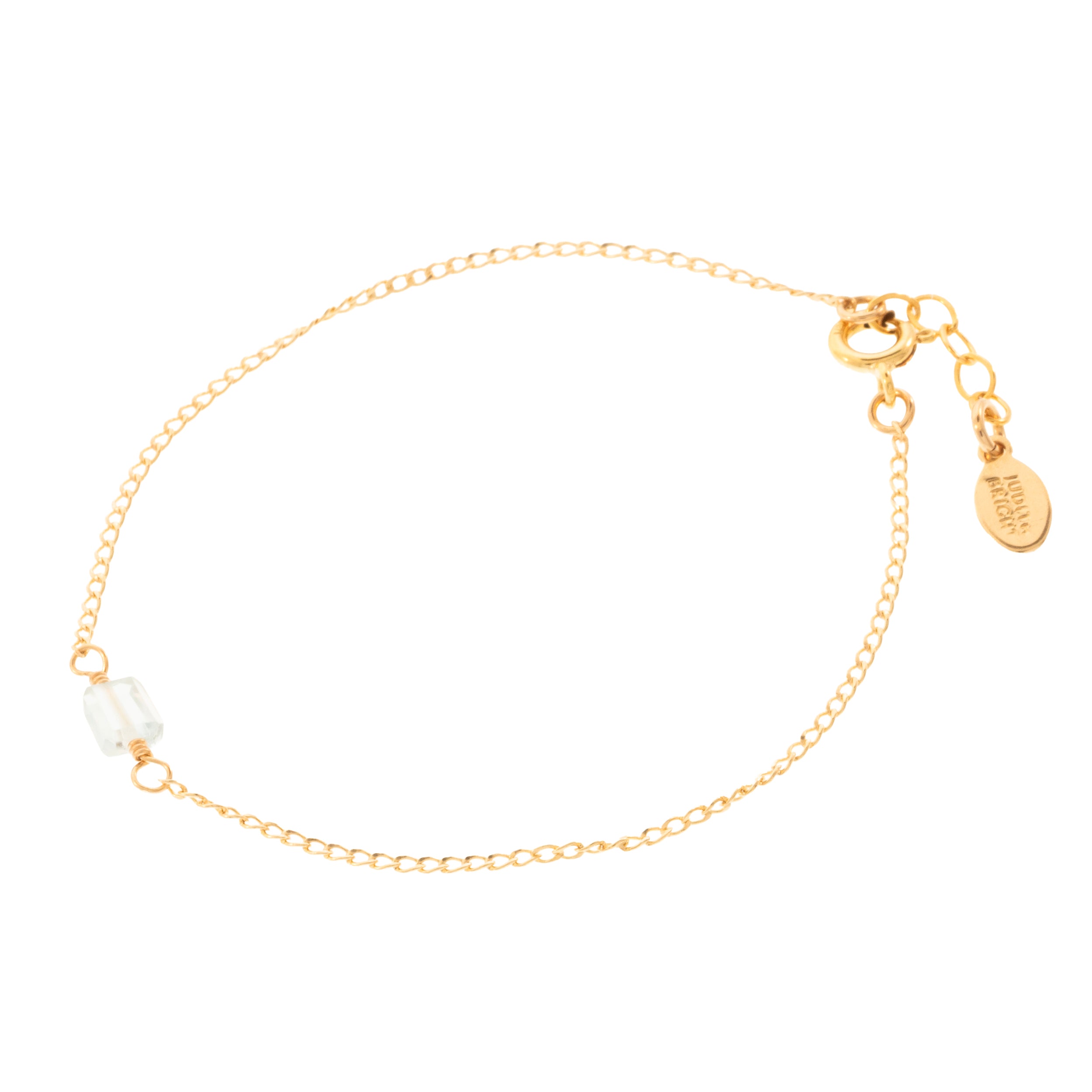 Mini Rock Bracelet