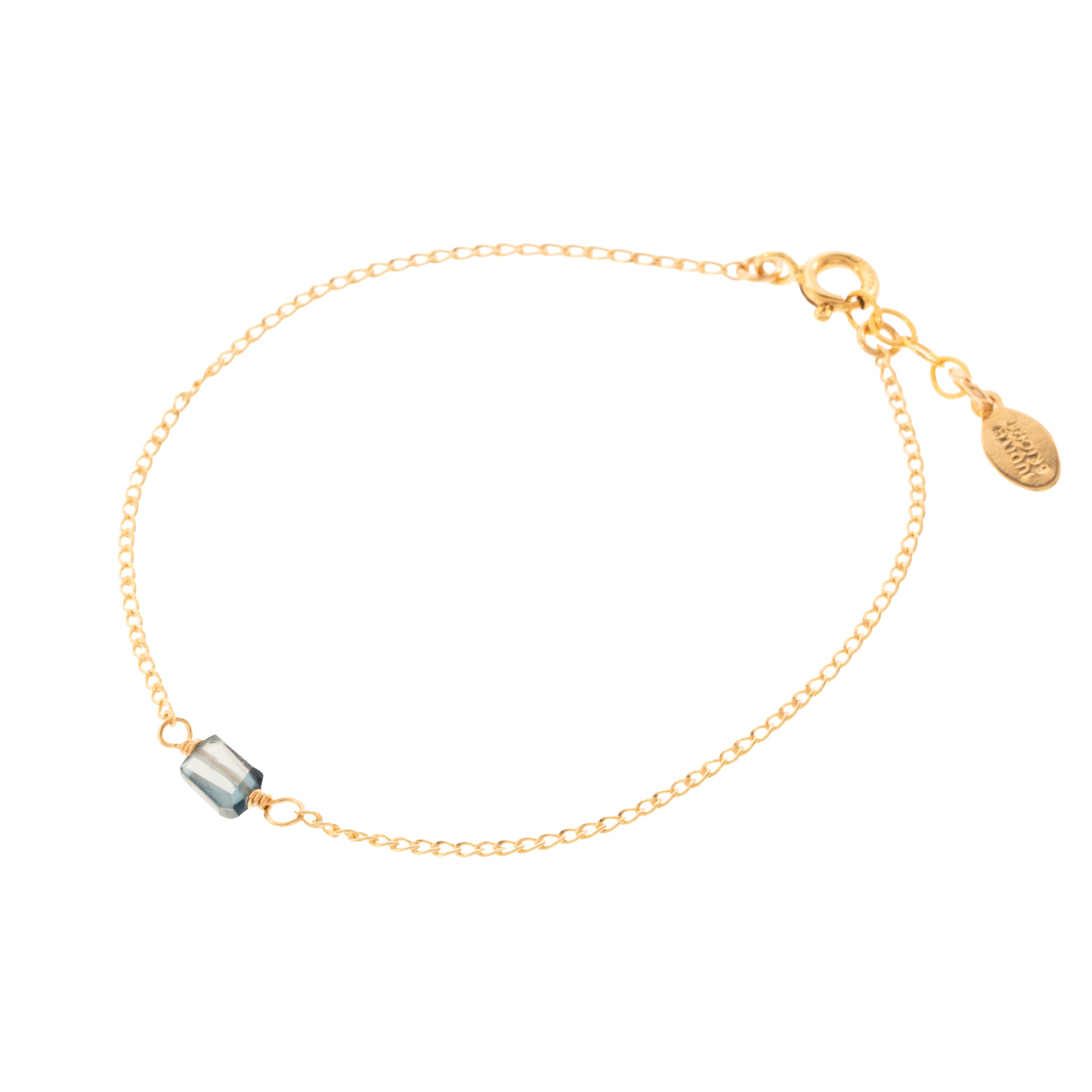 Mini Rock Bracelet