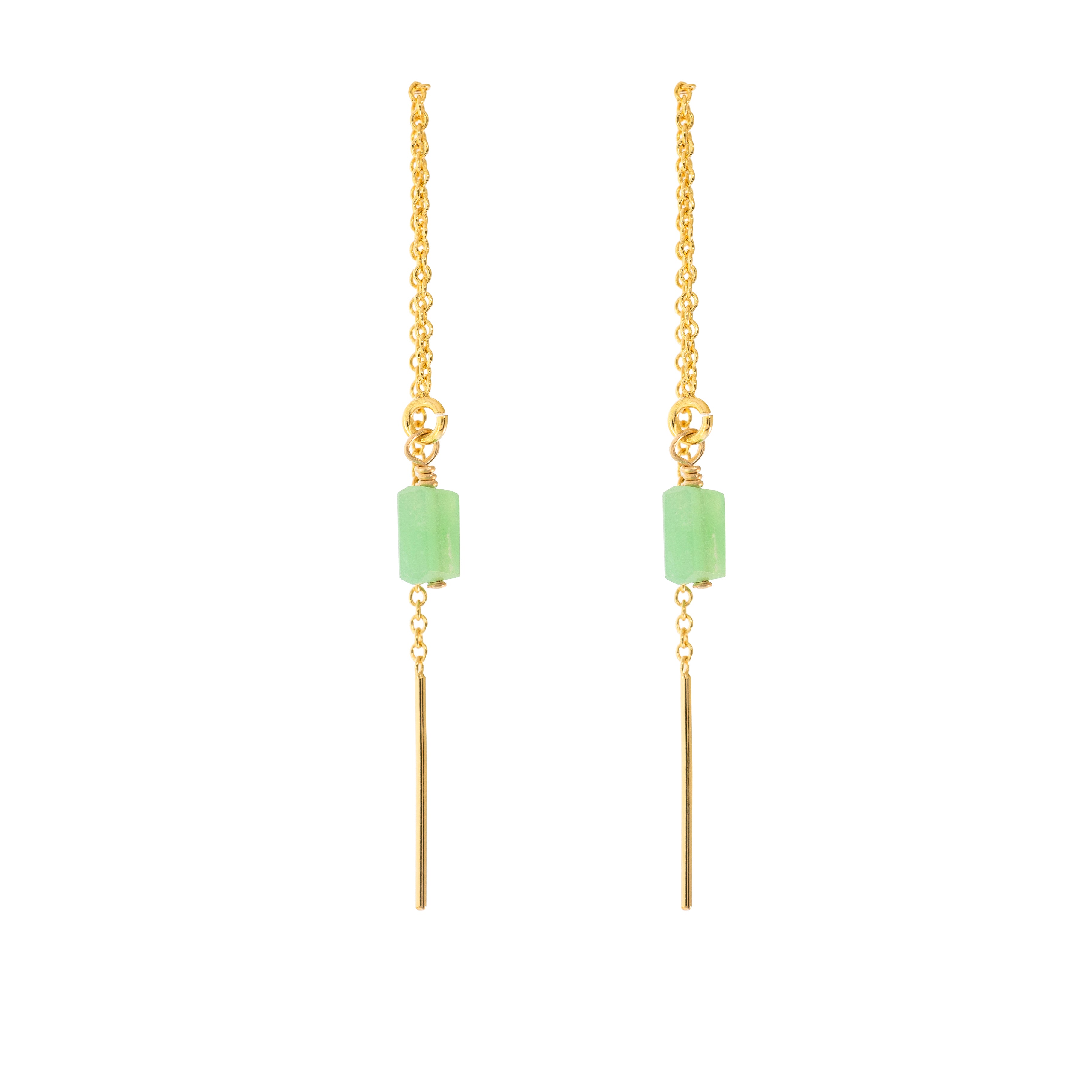 Mini Rock Threaders