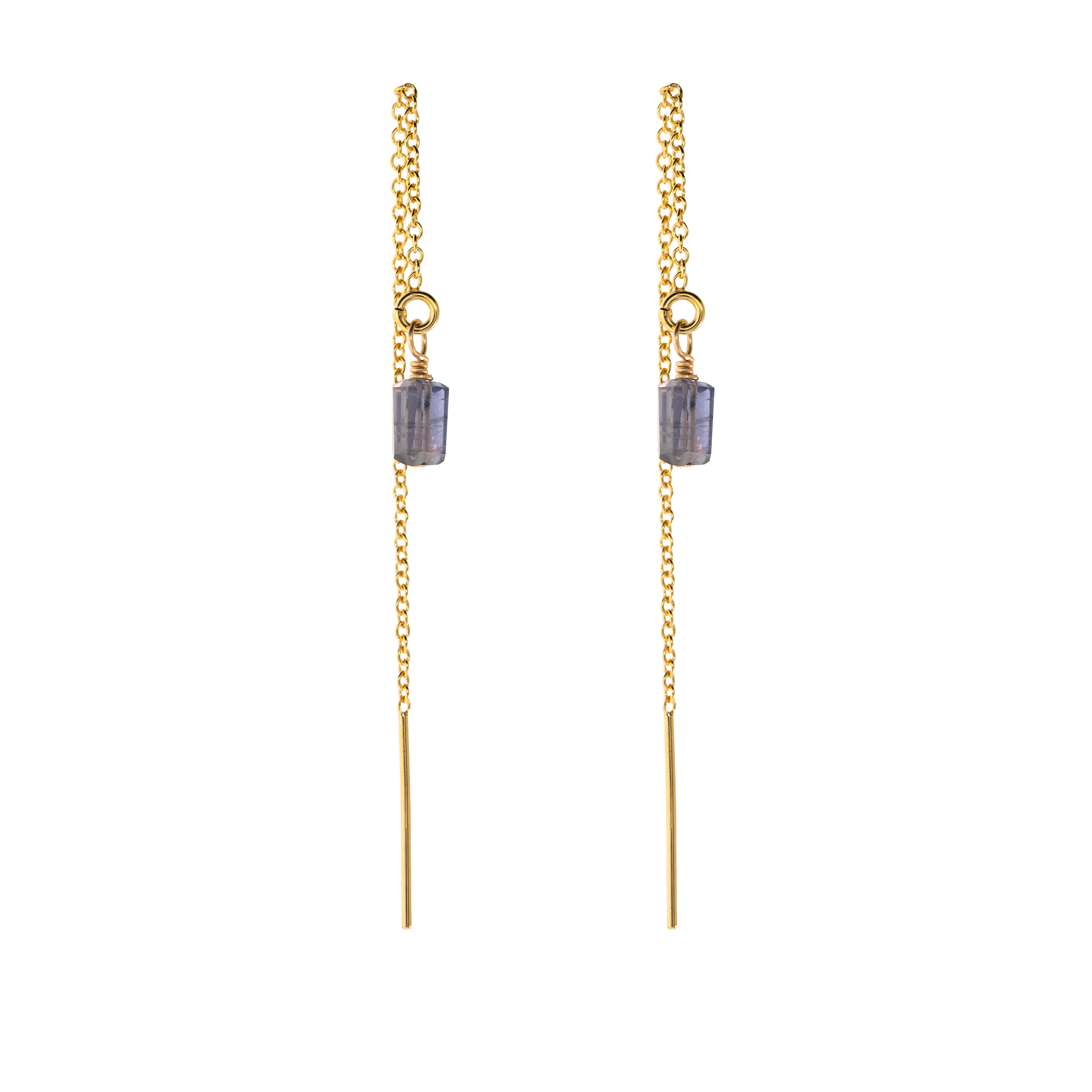 Mini Rock Threaders