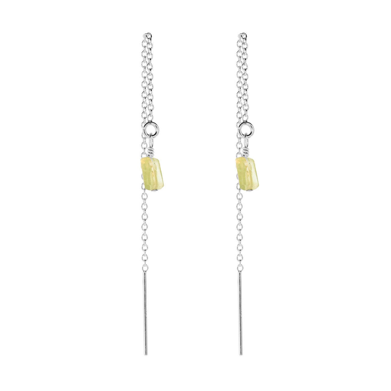 Mini Rock Threaders