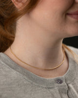Mackie Necklace