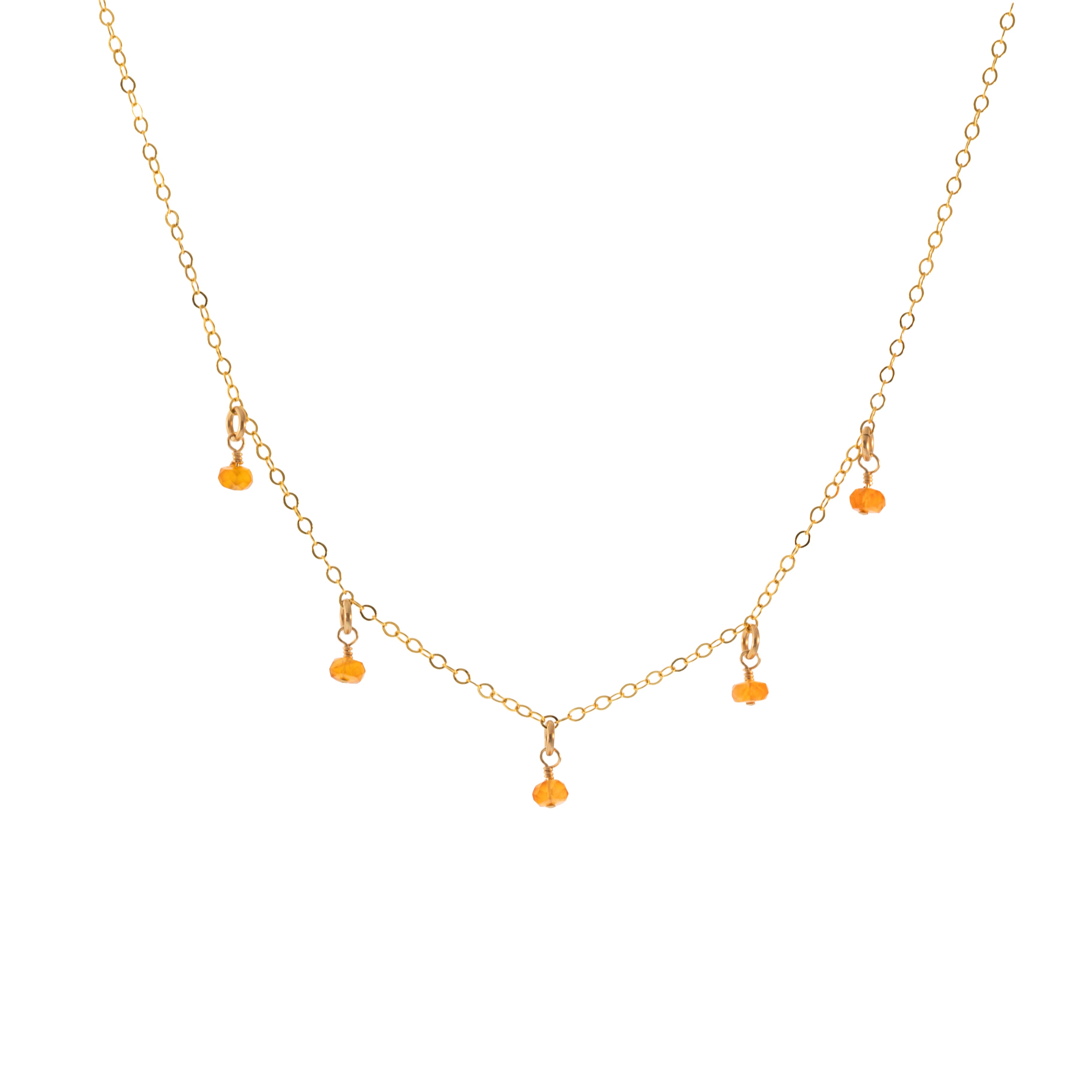 Madeleine Necklace