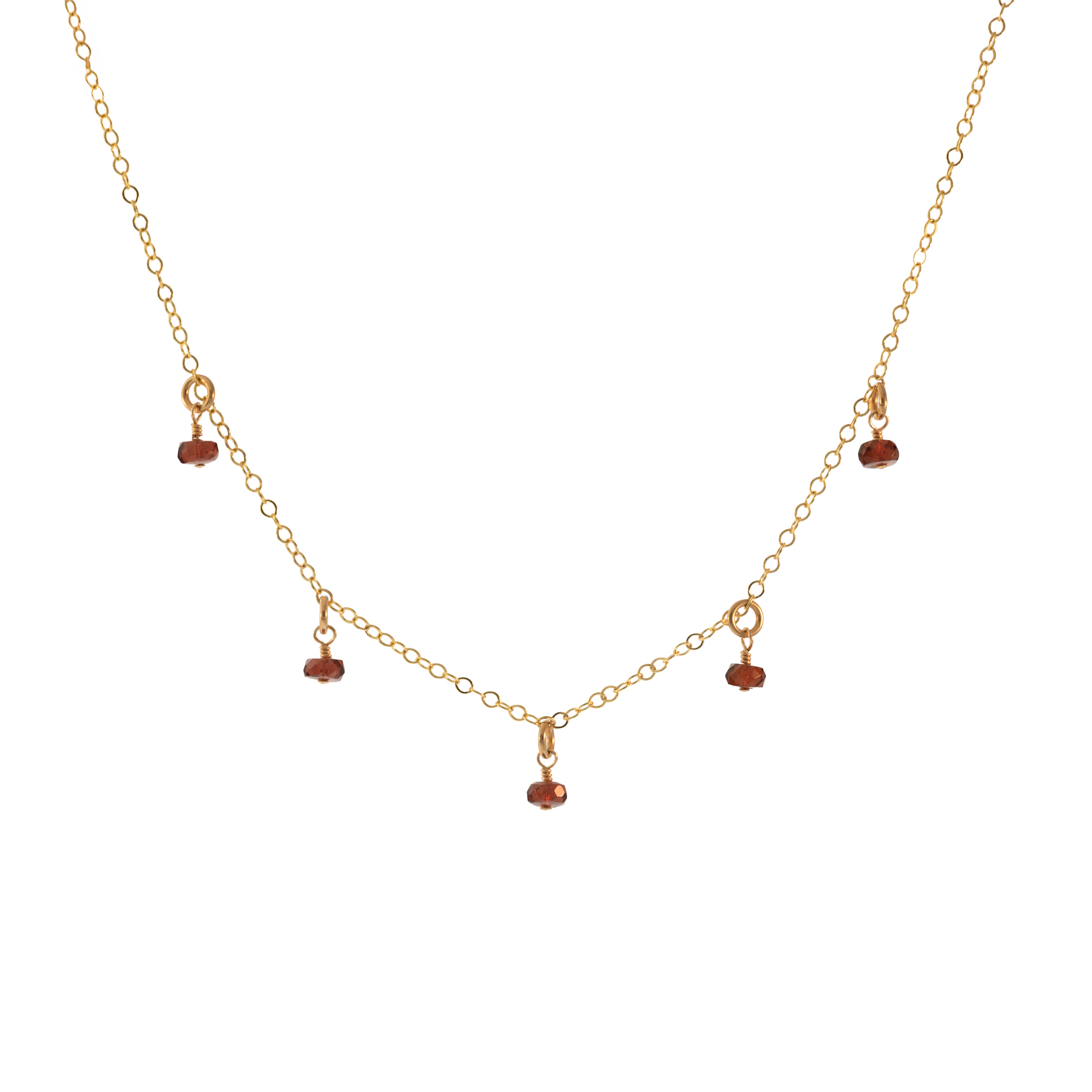 Madeleine Necklace