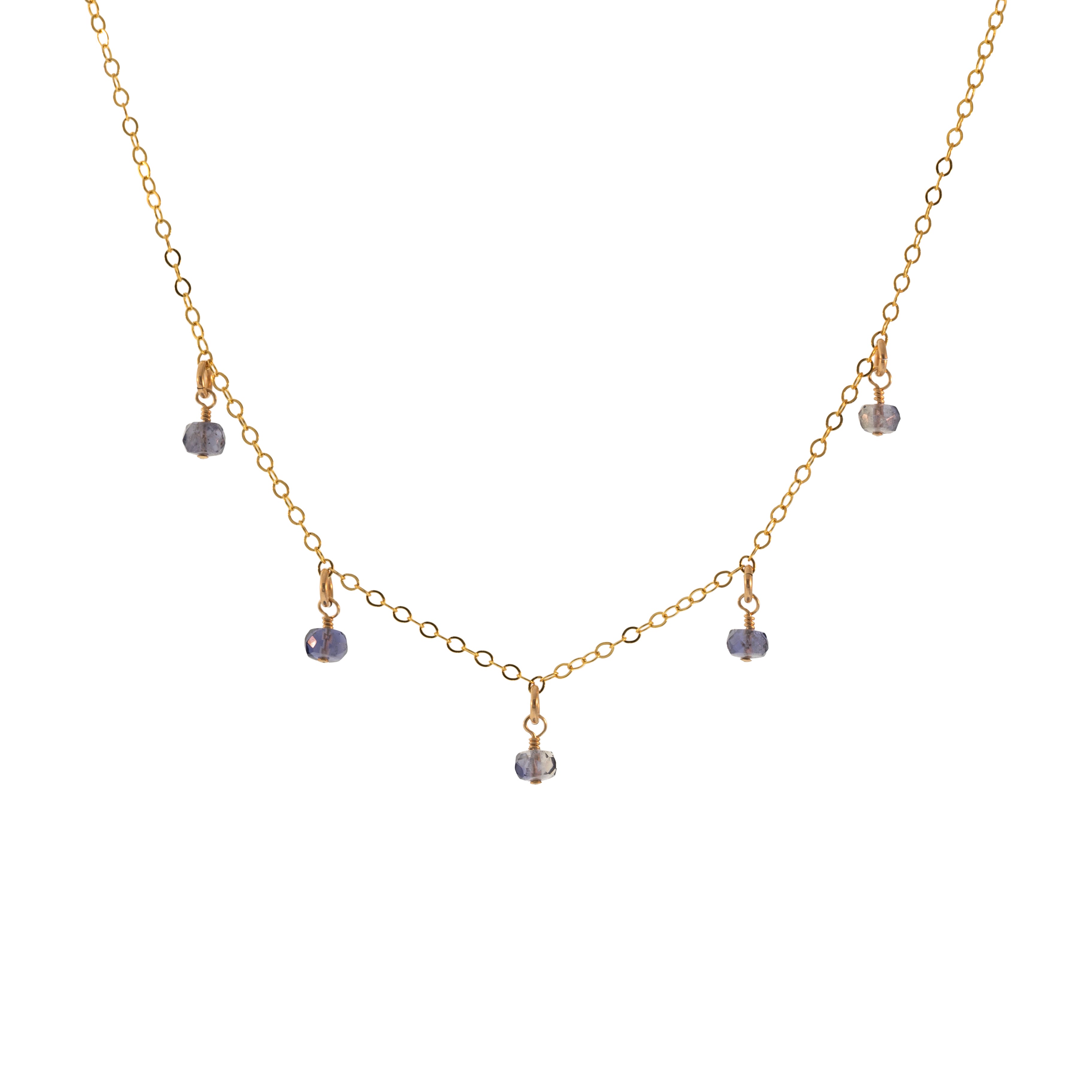 Madeleine Necklace