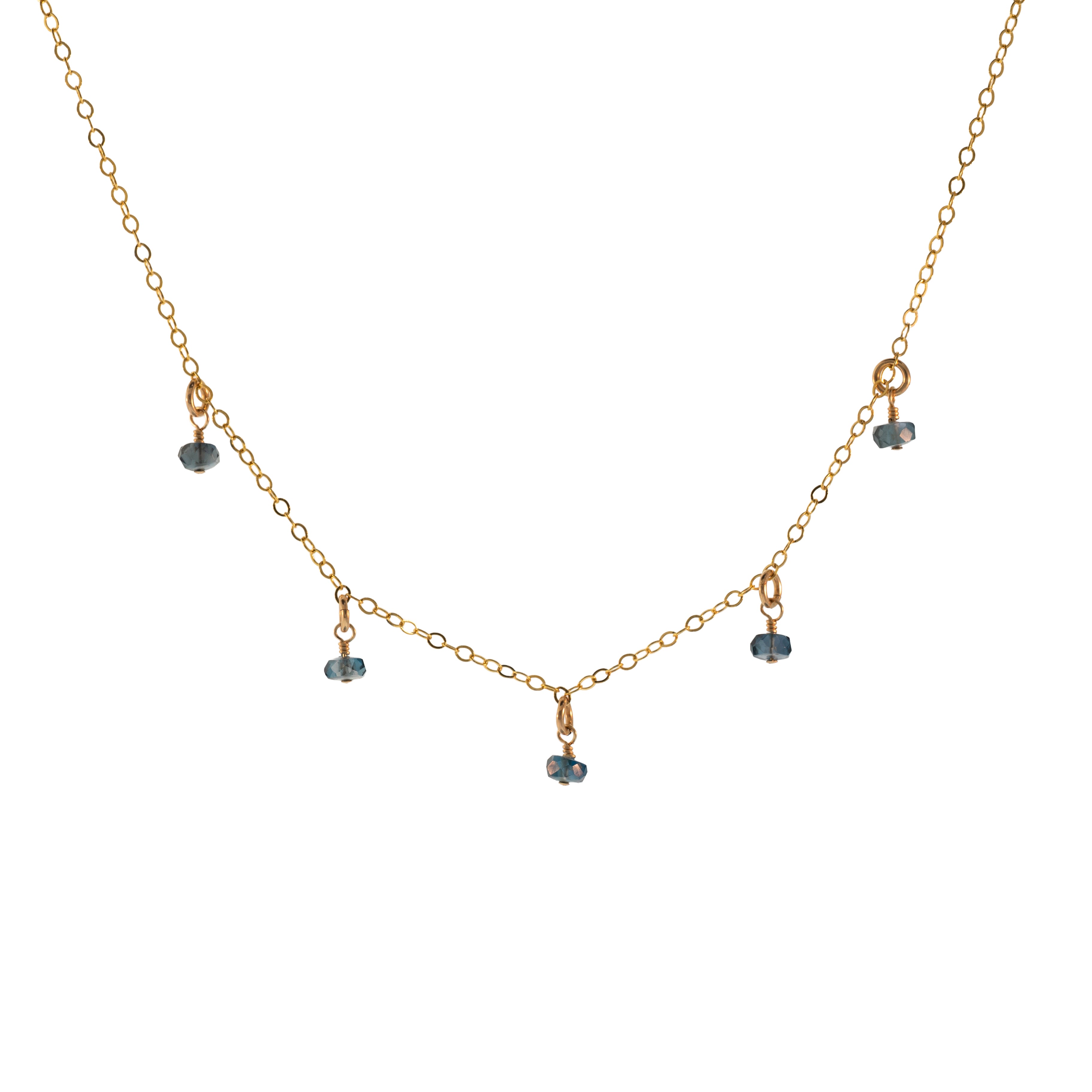 Madeleine Necklace