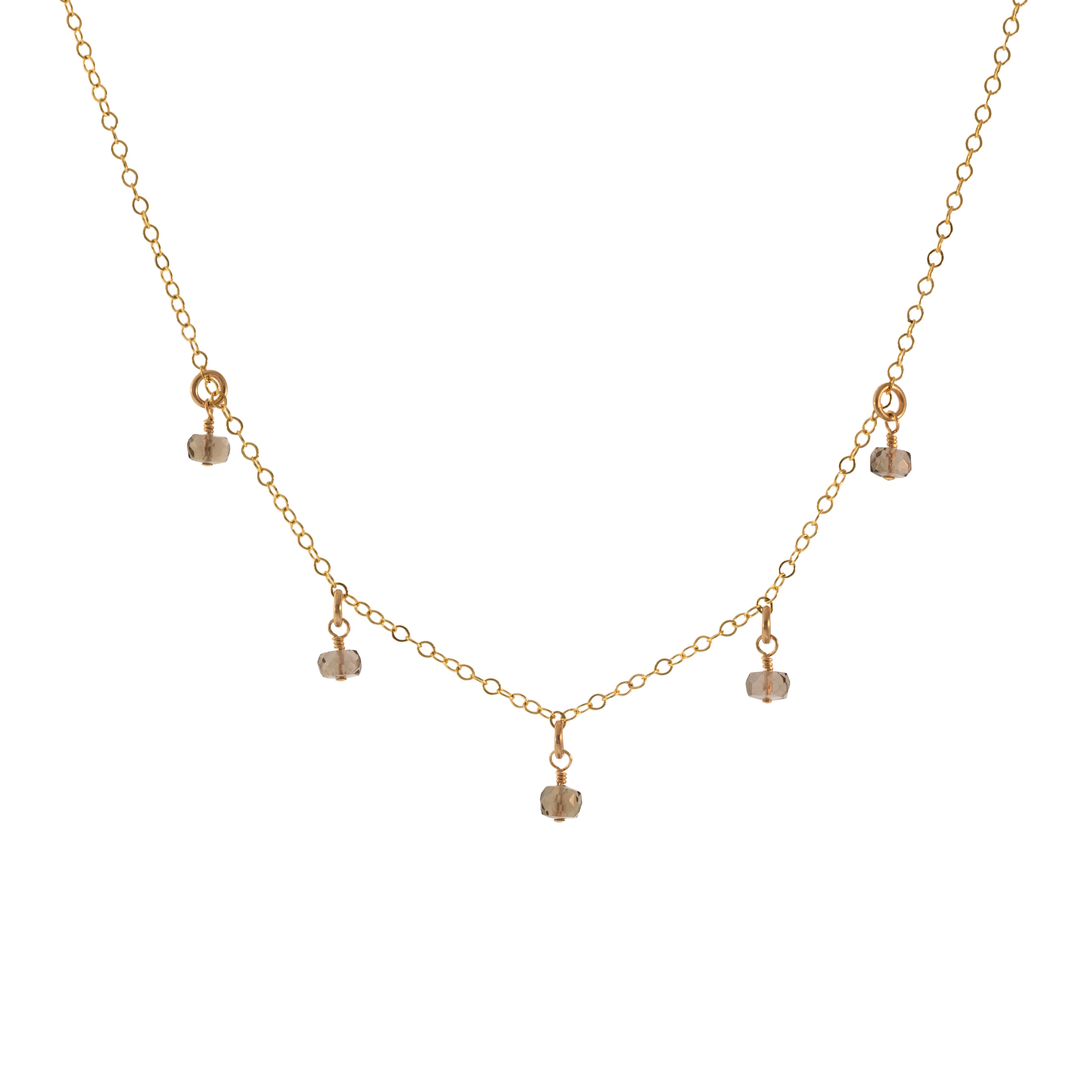 Madeleine Necklace
