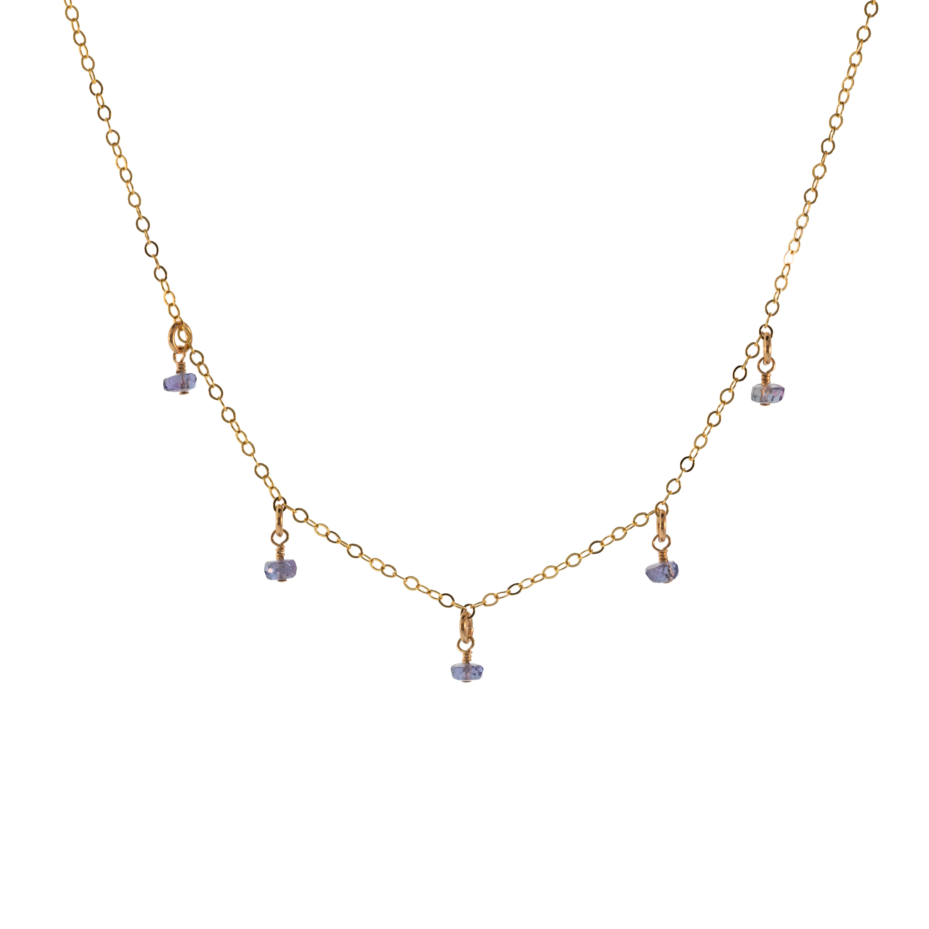 Madeleine Necklace