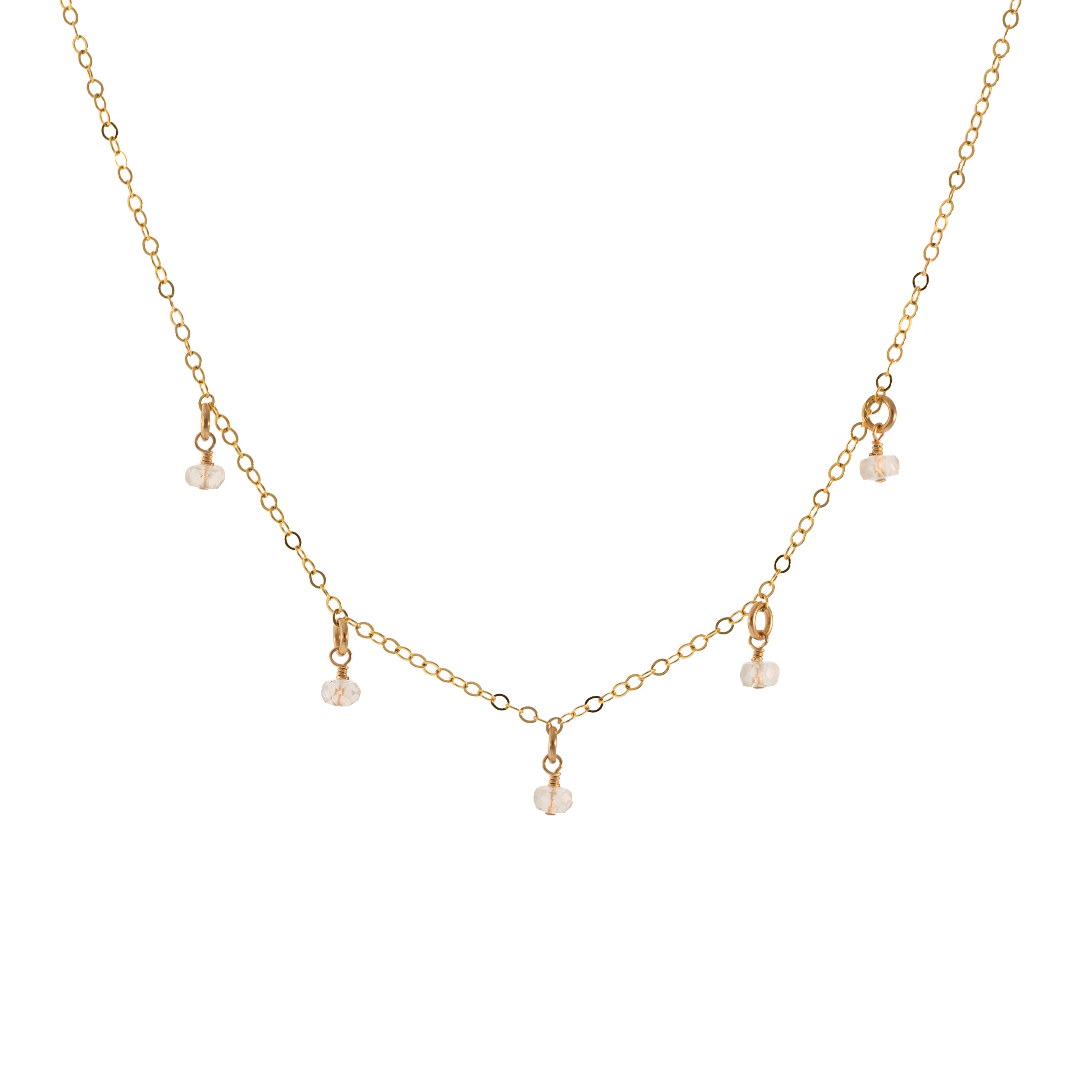 Madeleine Necklace