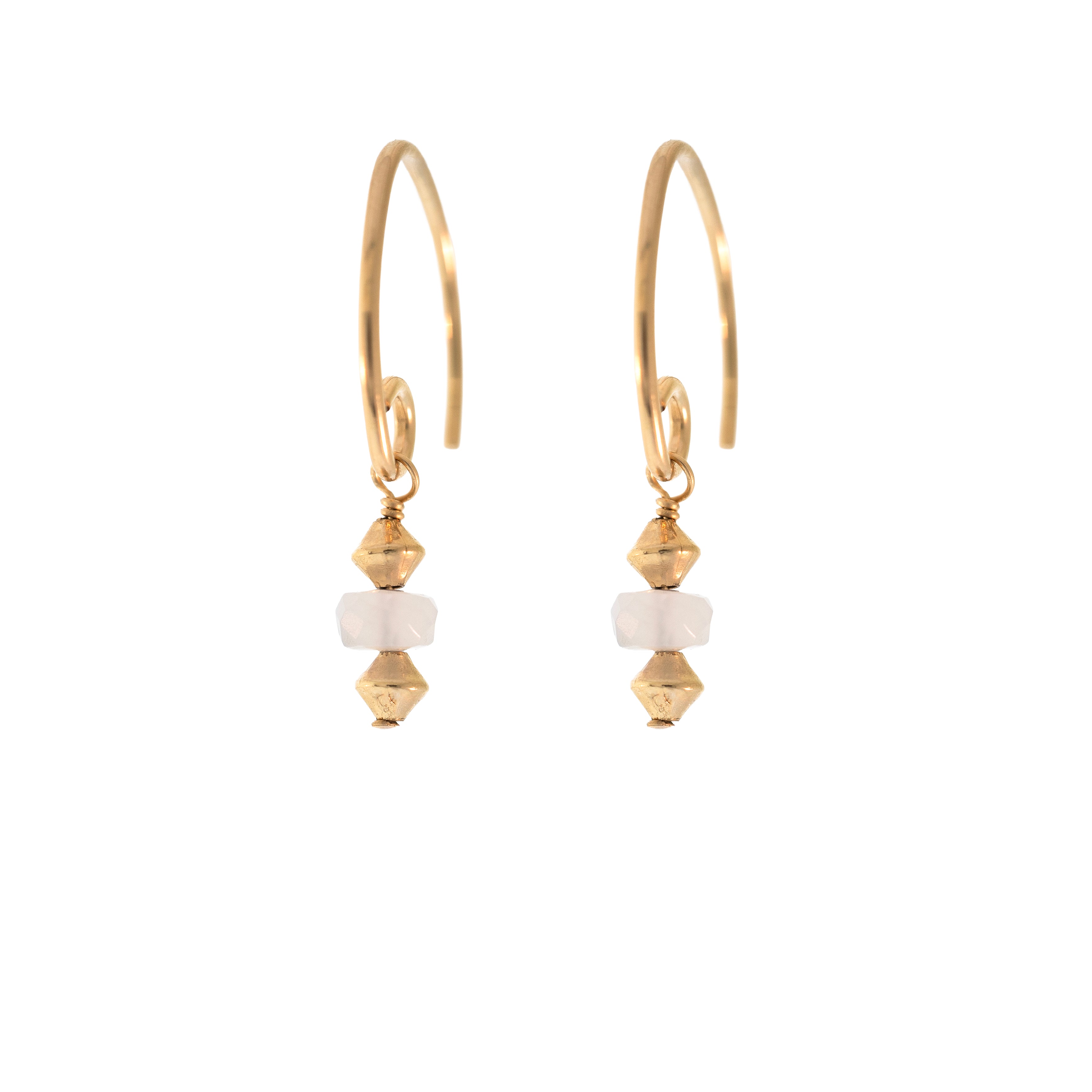 McClaine Earrings