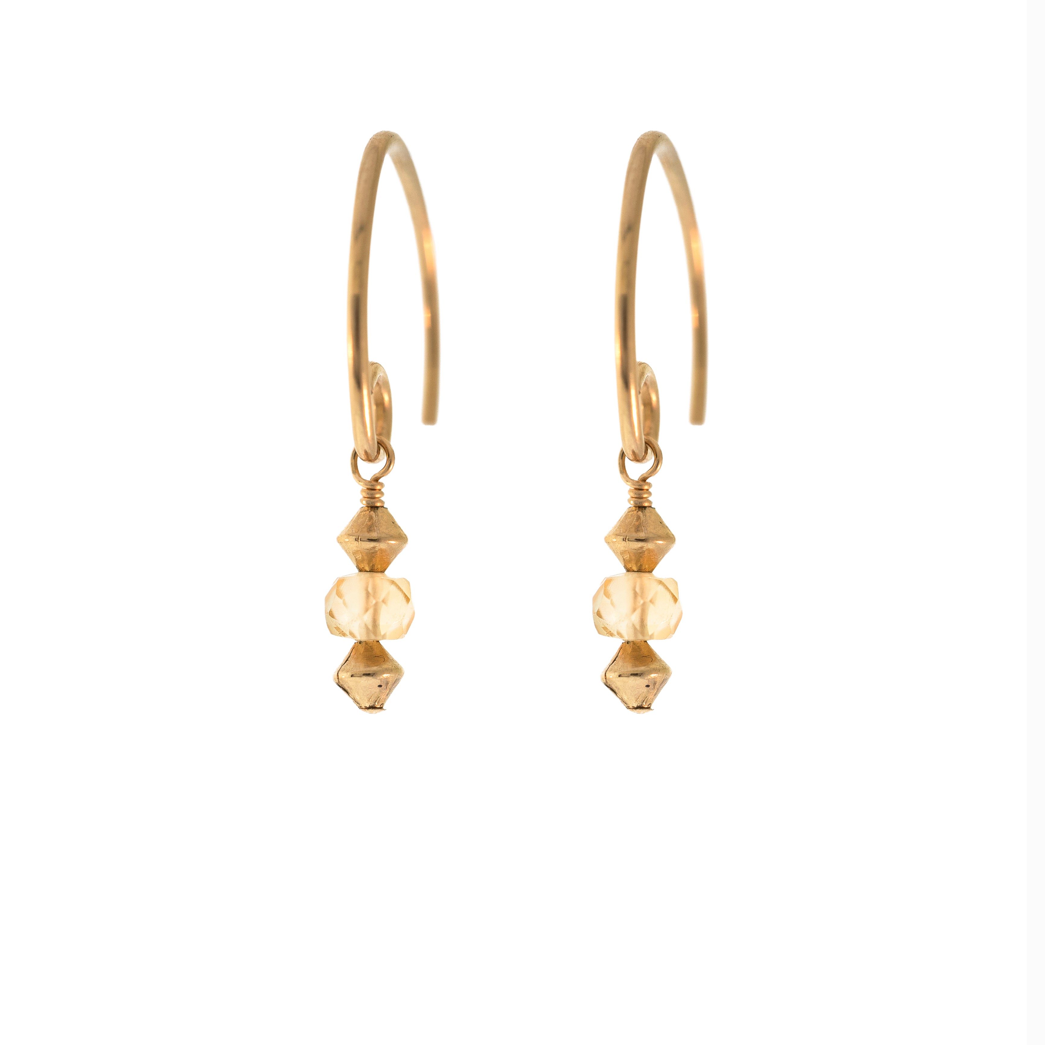 McClaine Earrings