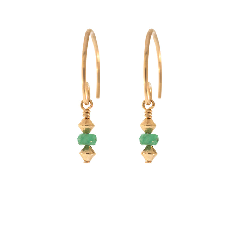 McClaine Earrings