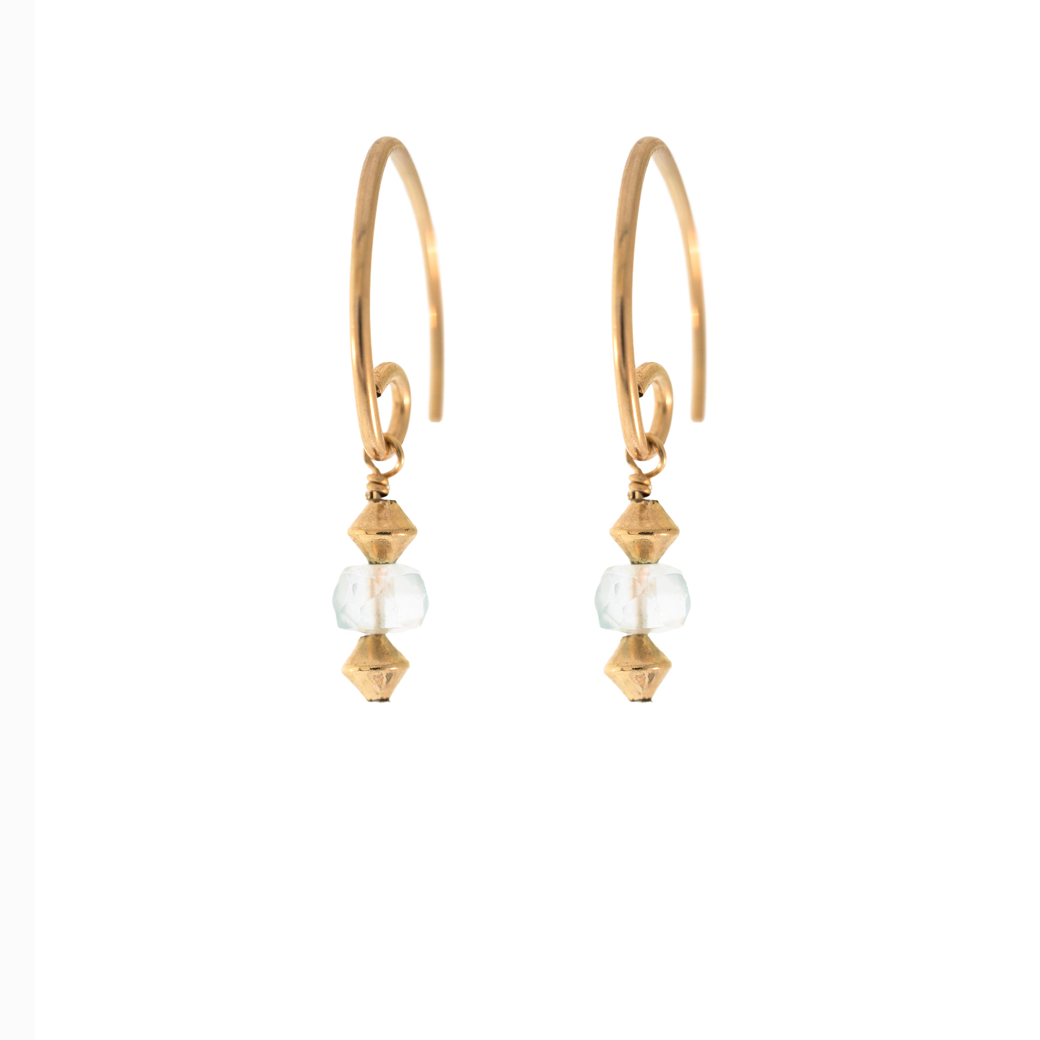 McClaine Earrings