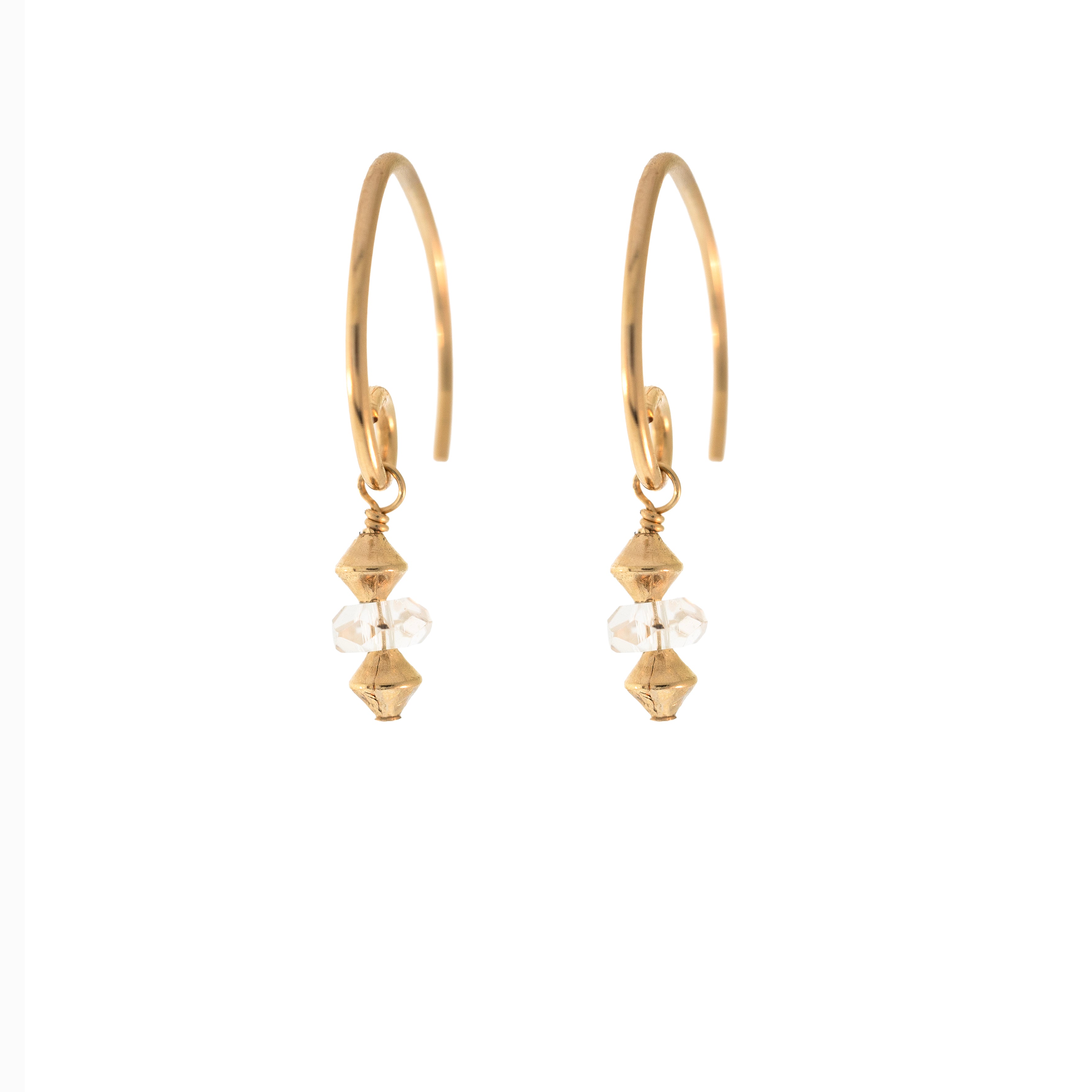 McClaine Earrings