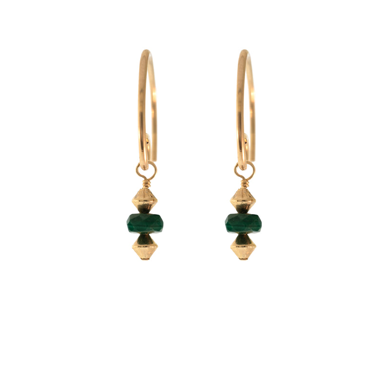 McClaine Earrings