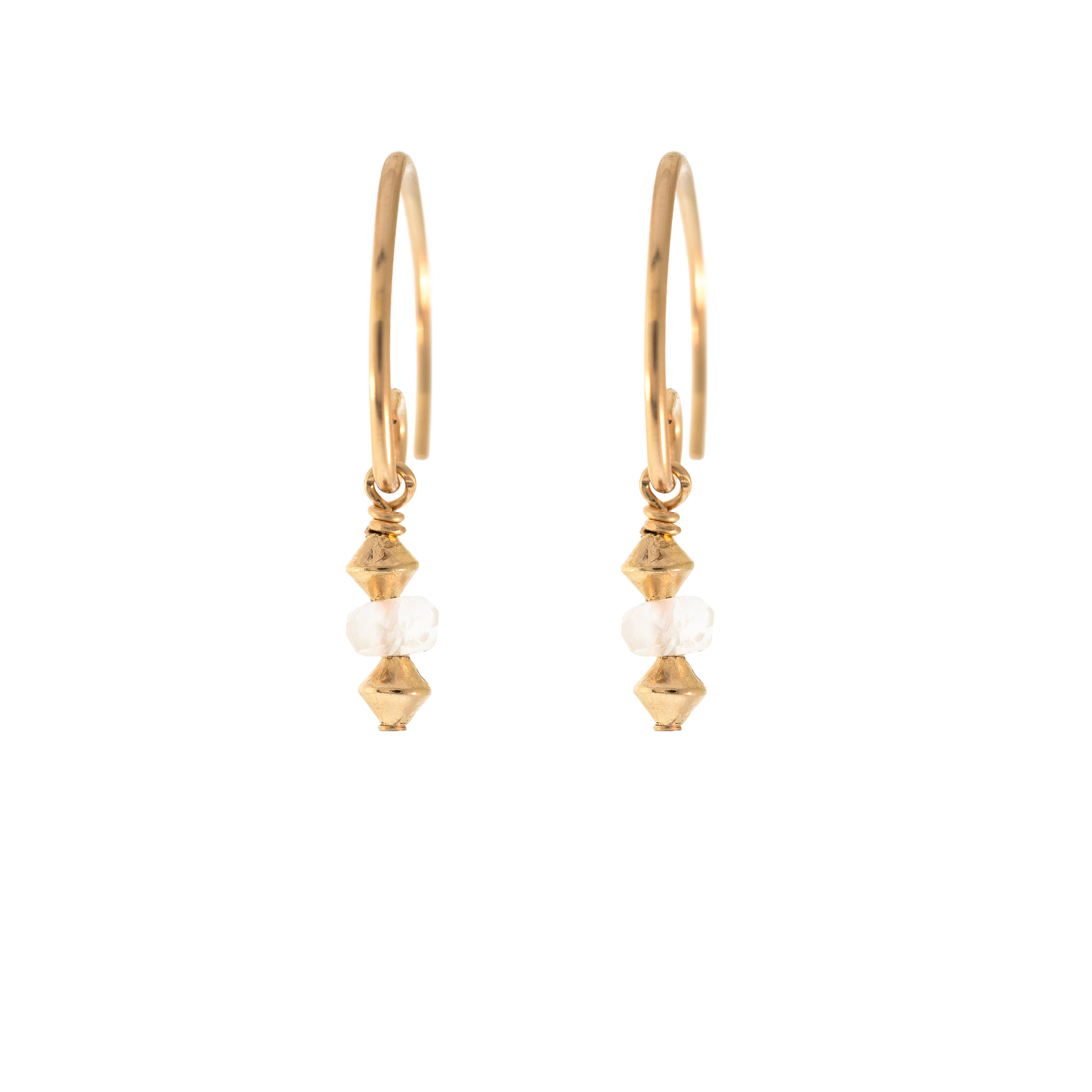 McClaine Earrings