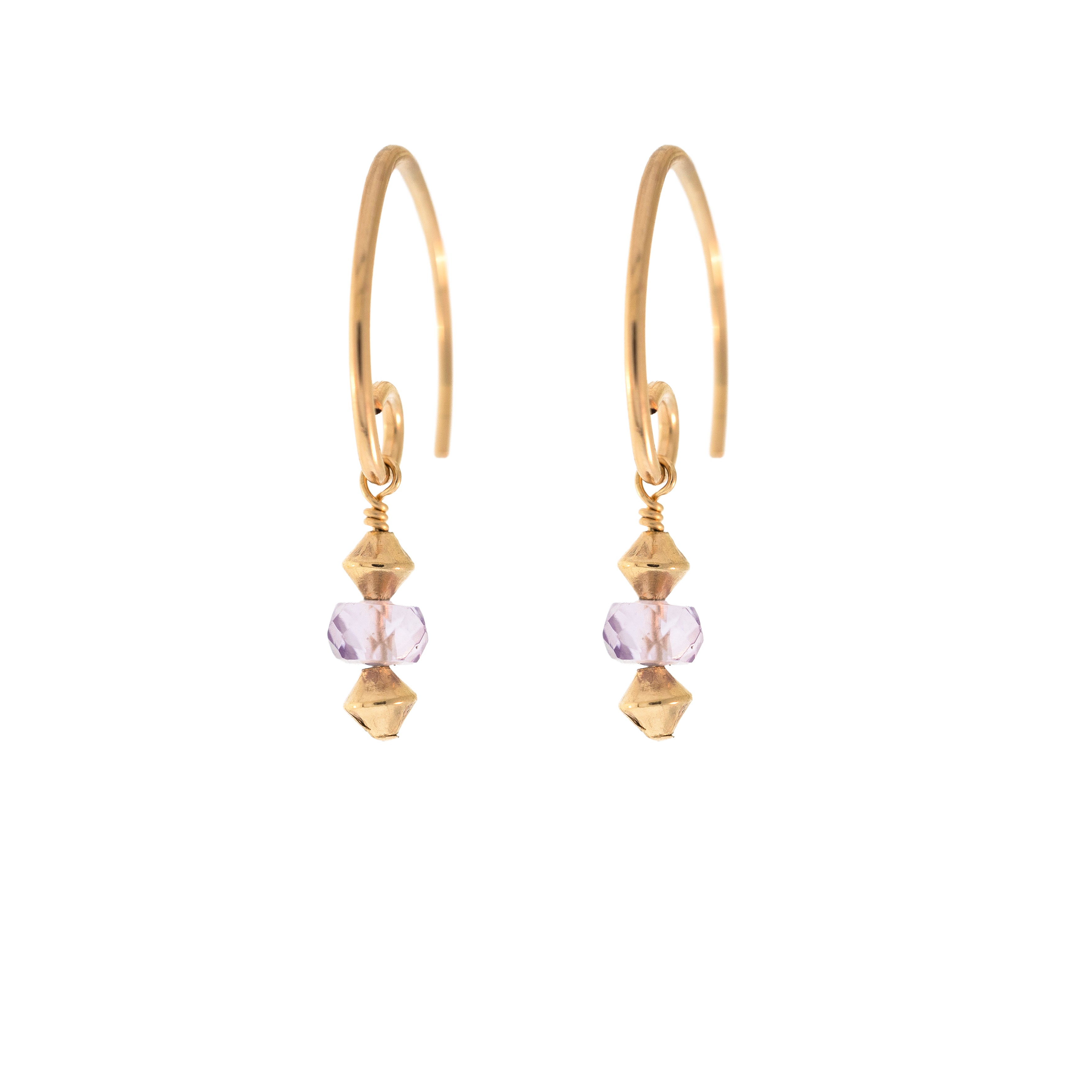 McClaine Earrings