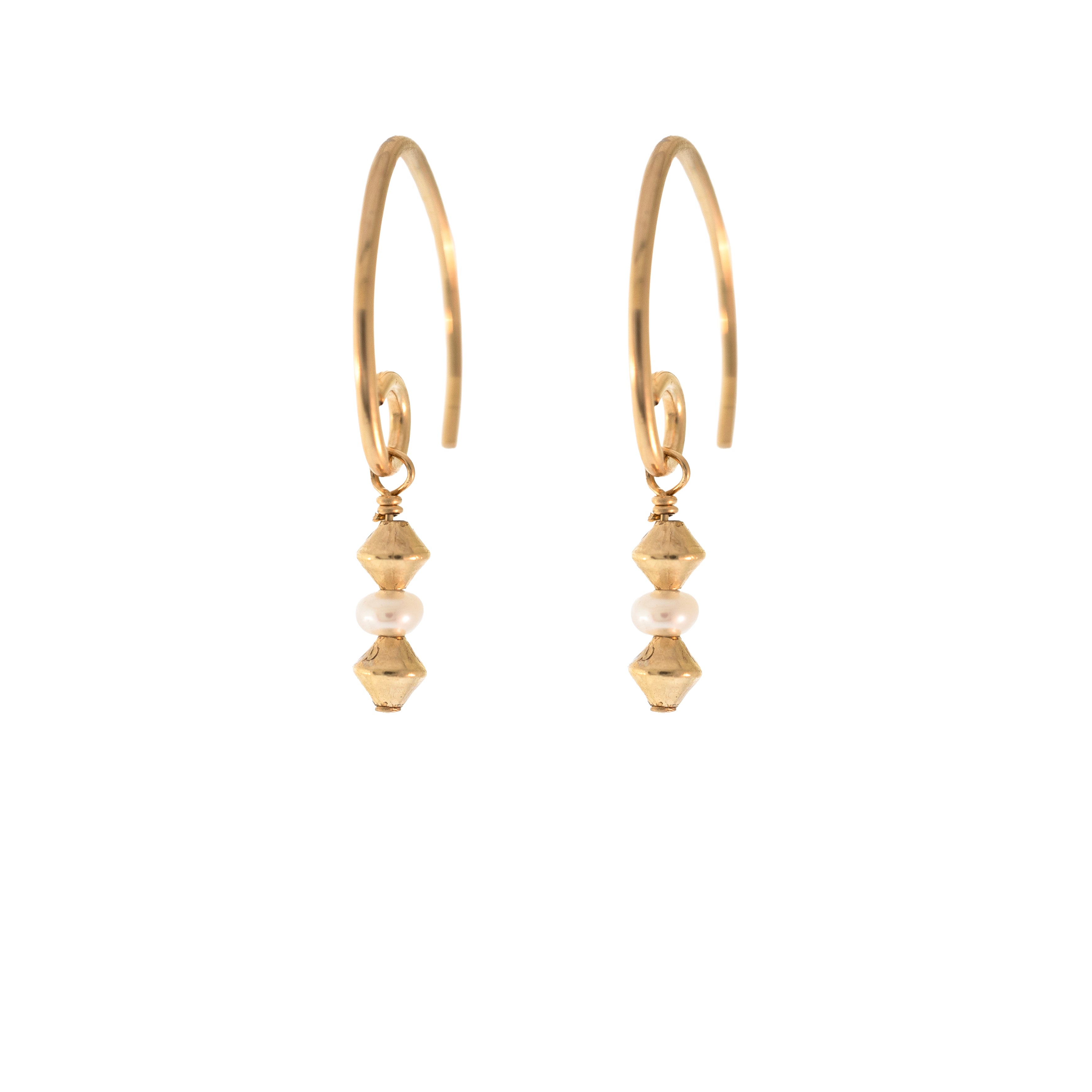 McClaine Earrings